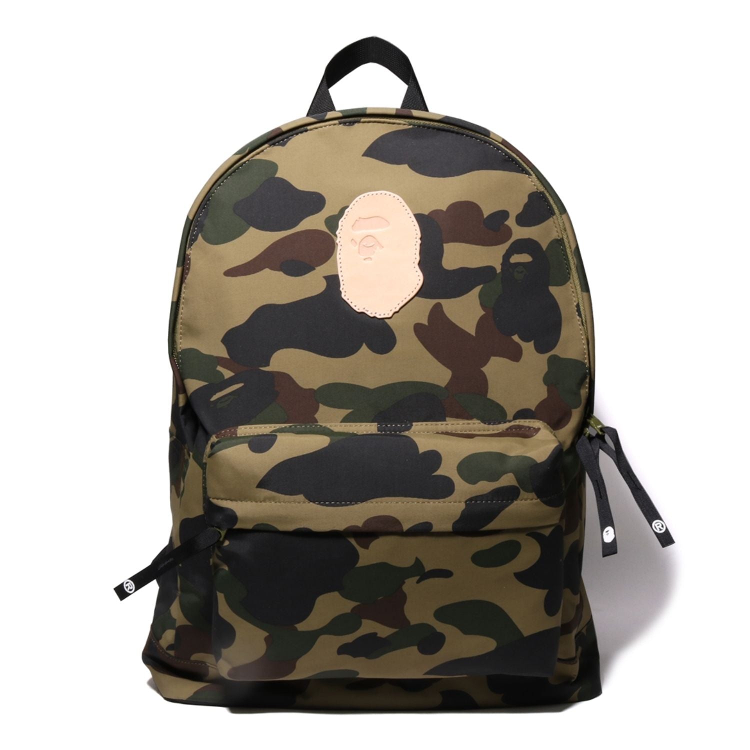 1ST CAMO APE HEAD PATCH DAYPACK MENS – Image 2