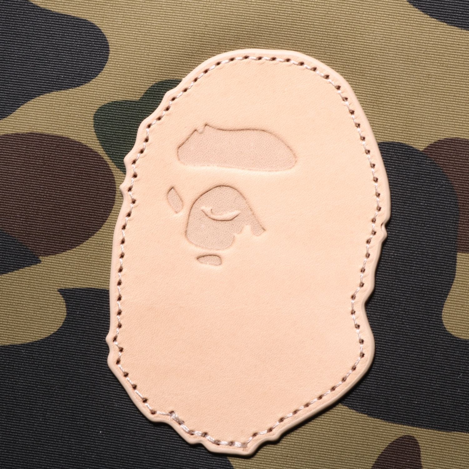 1ST CAMO APE HEAD PATCH DAYPACK MENS – Image 4