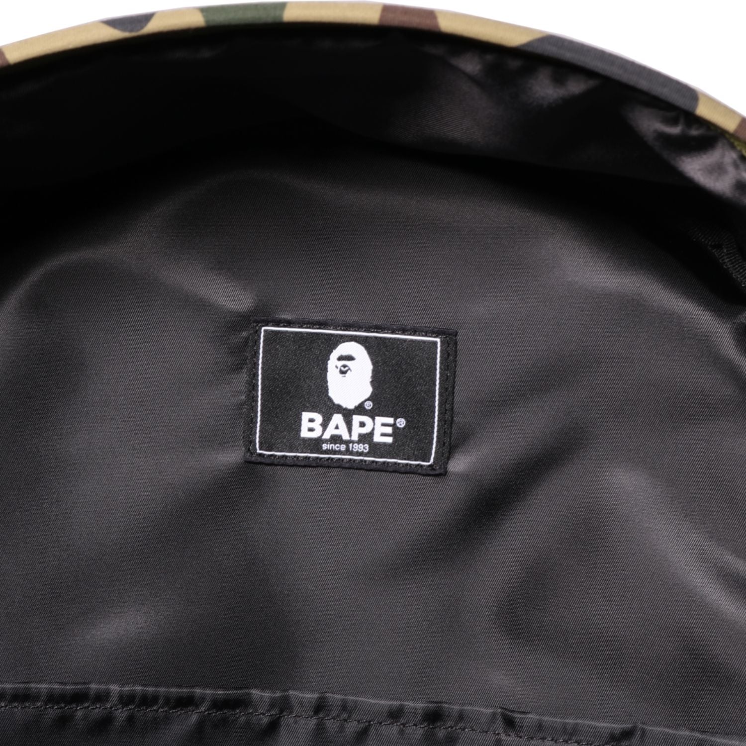 1ST CAMO APE HEAD PATCH DAYPACK MENS – Image 5