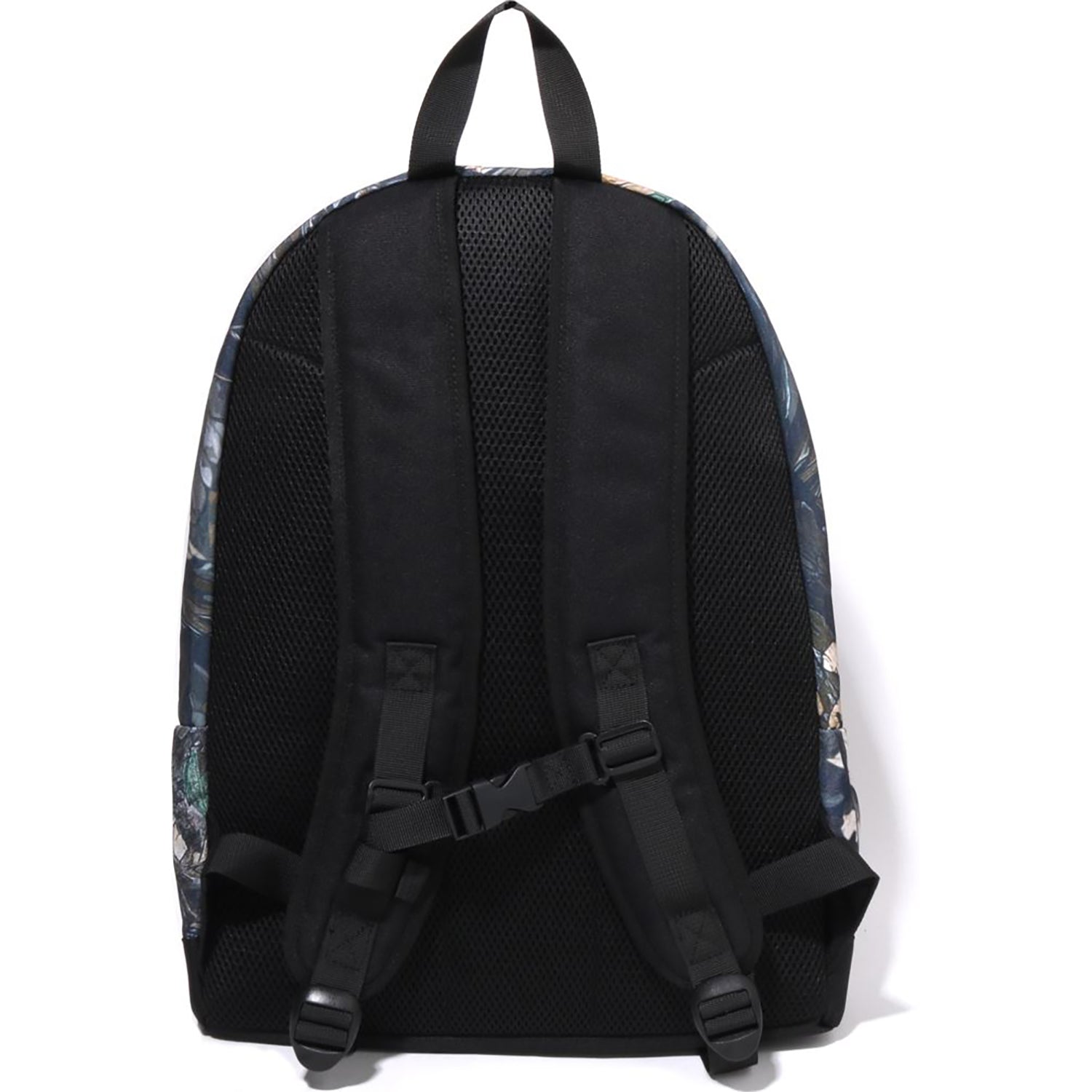 BAPE MENS TREE EDGE CAMO DAYPACK – Image 3