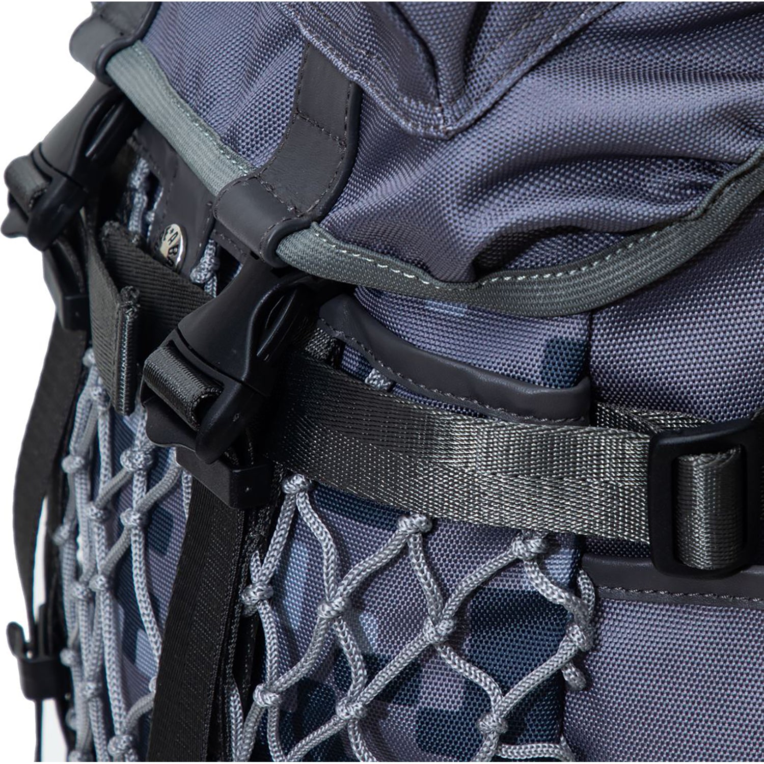 BAPE BY KAZUKI KURAISHI PIXELATE CAMO DAYPACK MENS – Image 4