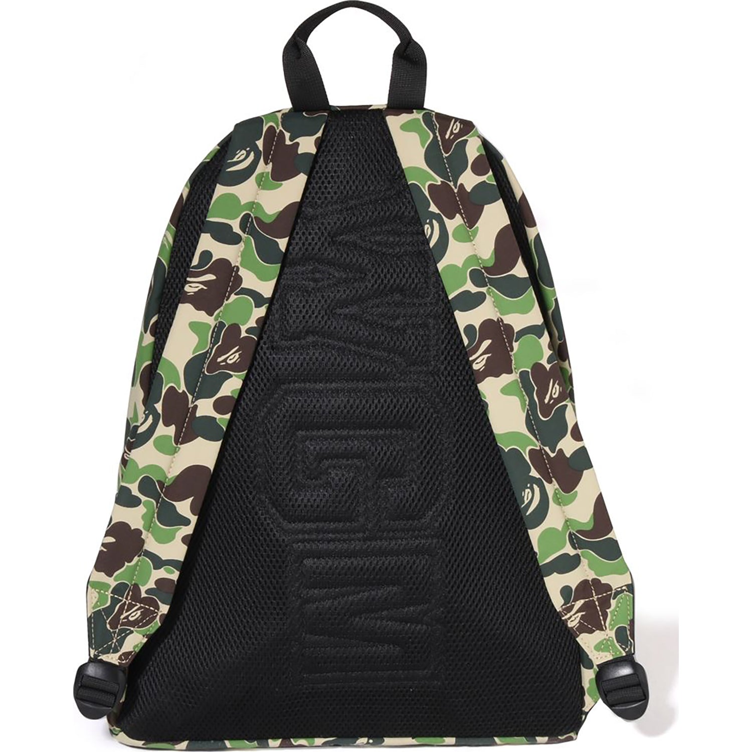 ABC CAMO SHARK DAYPACK MENS – Image 3