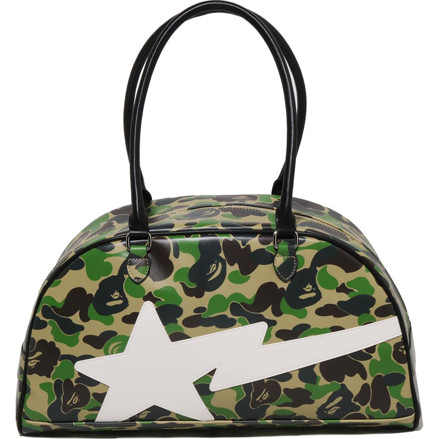 ABC CAMO BOWLING BAG LADIES – Image 3