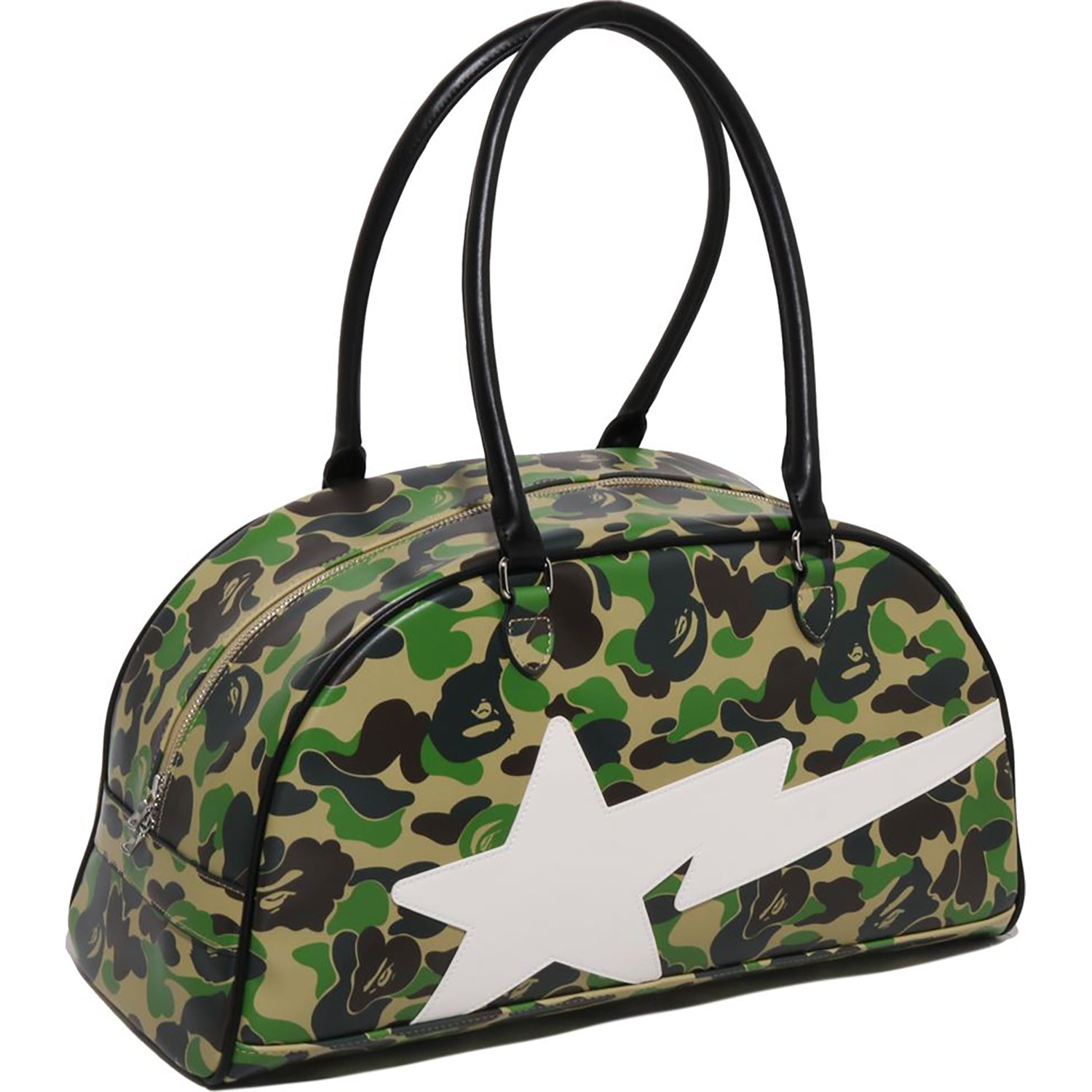 ABC CAMO BOWLING BAG LADIES – Image 4