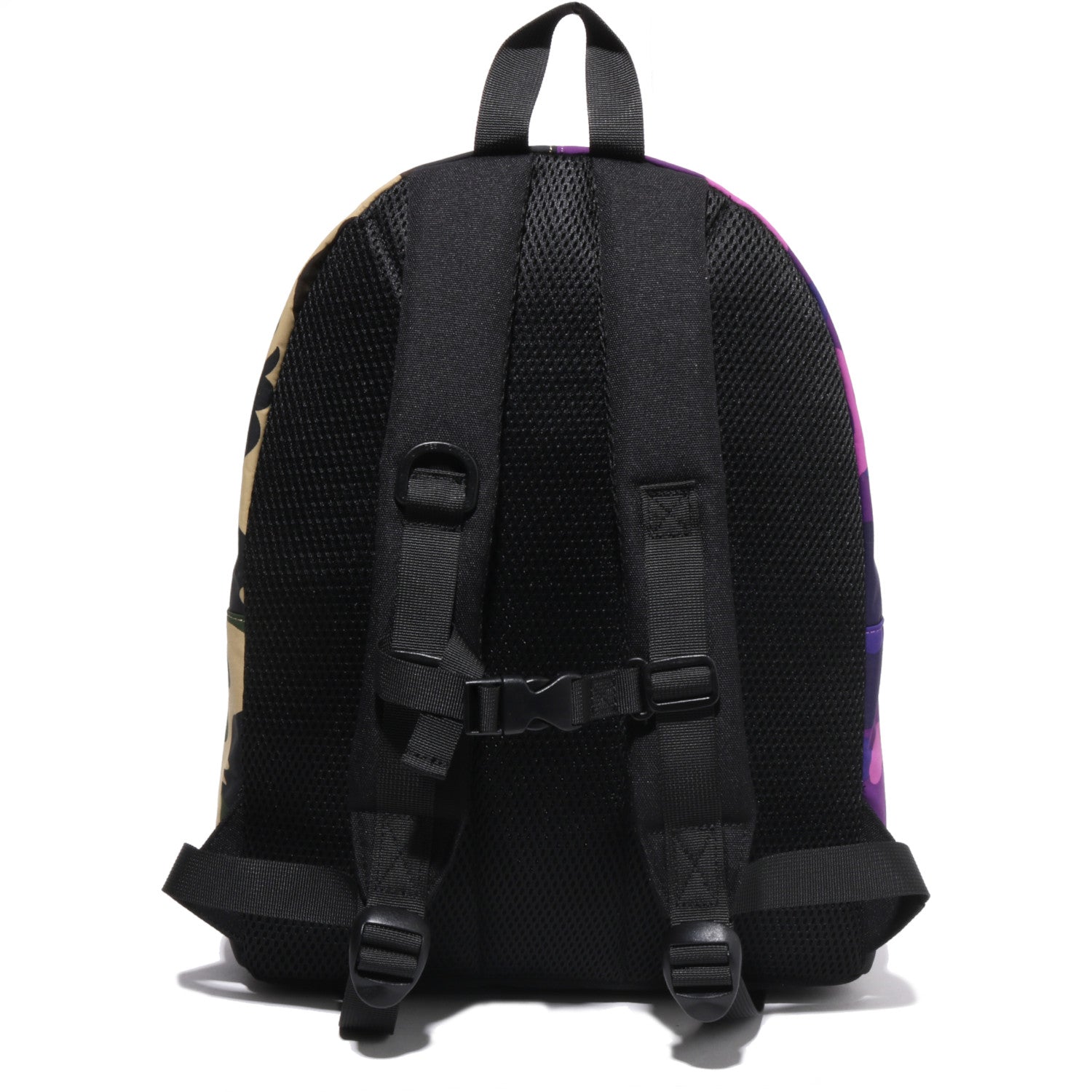 SPLIT CAMO SHARK DAYPACK KIDS – Image 3