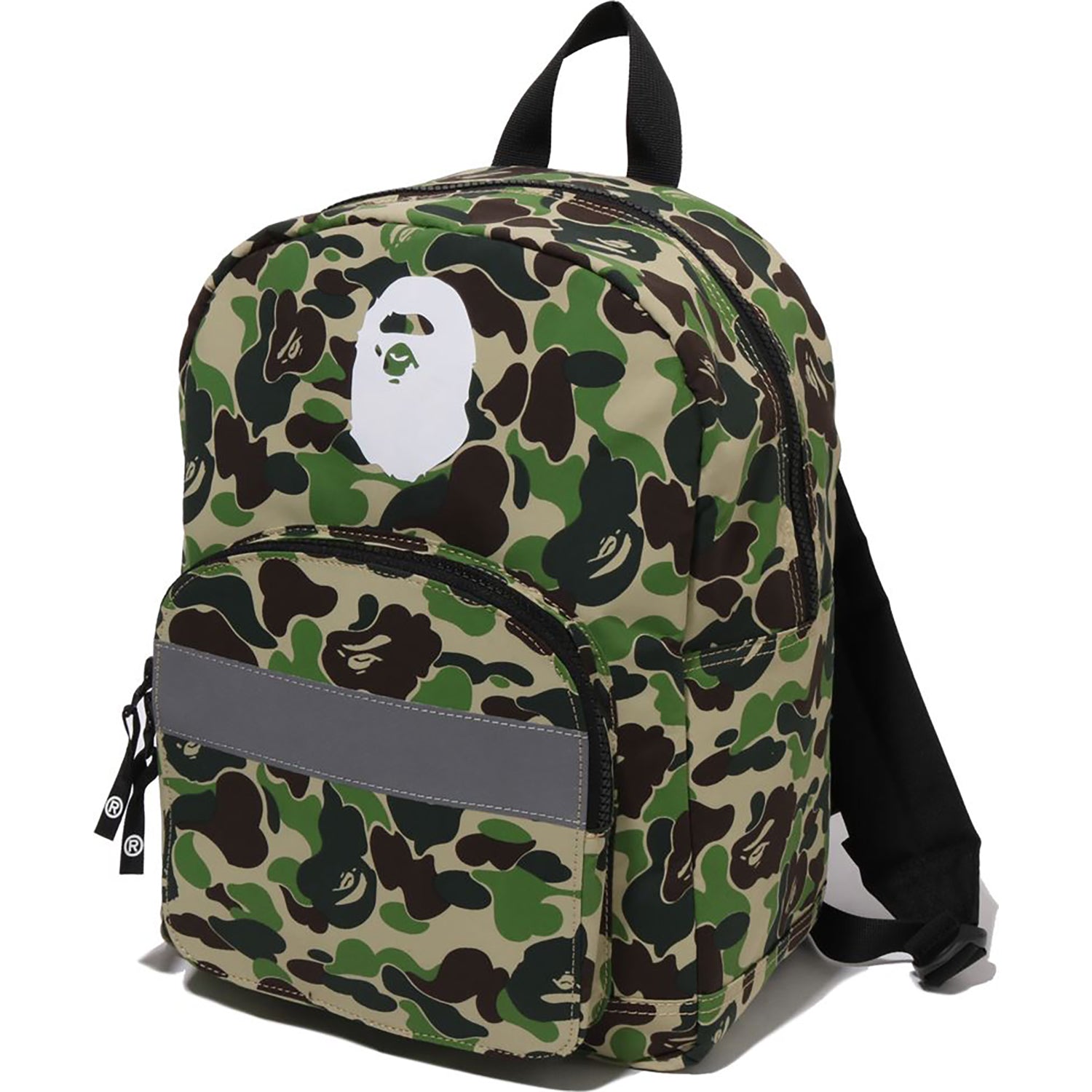 ABC CAMO DAYPACK KIDS – Image 1
