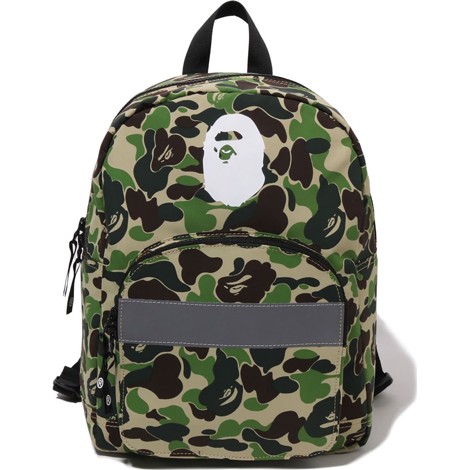 ABC CAMO DAYPACK KIDS – Image 2