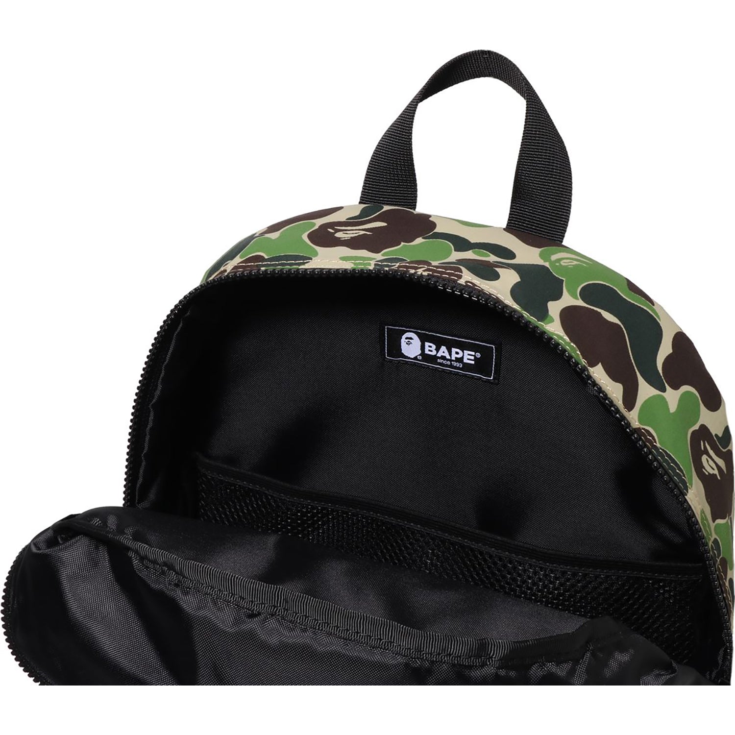 ABC CAMO DAYPACK KIDS – Image 4