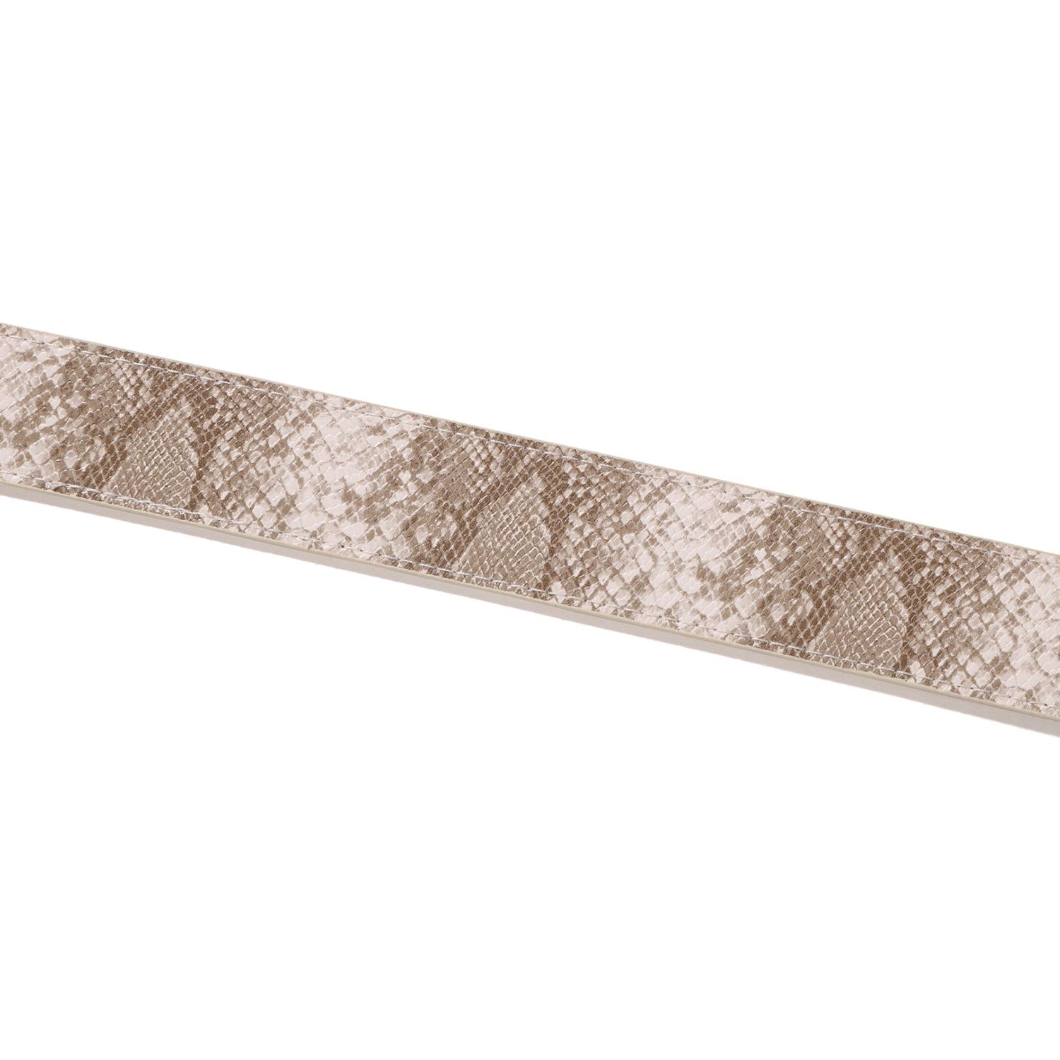 BAPE SNAKE BELT M – Image 3