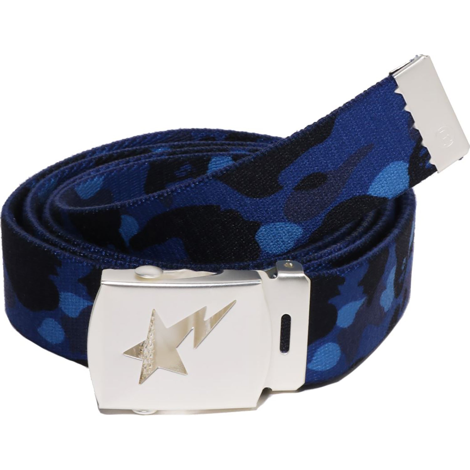 COLOR CAMO STA GI BELT MENS – Image 1