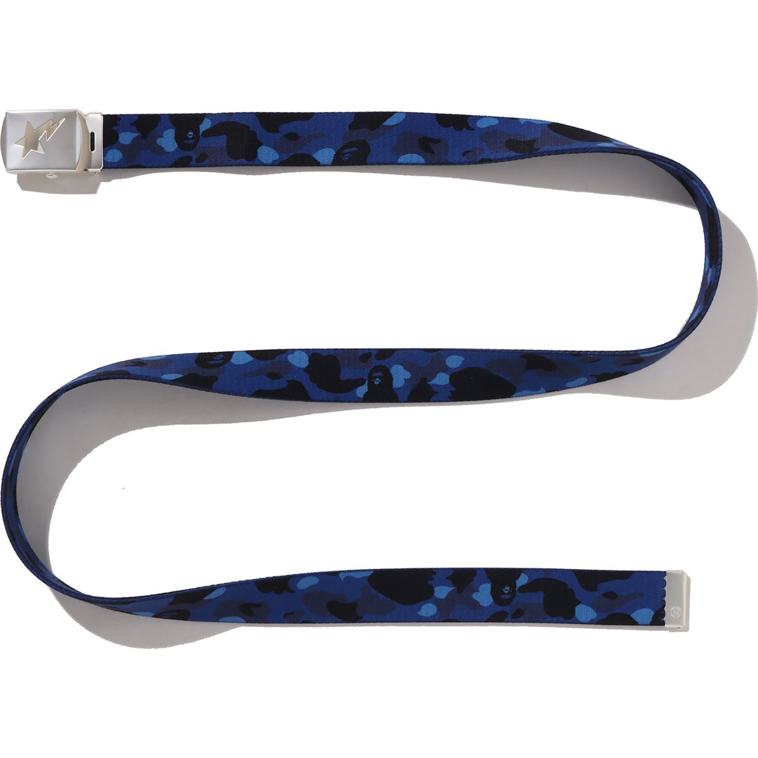 COLOR CAMO STA GI BELT MENS – Image 2