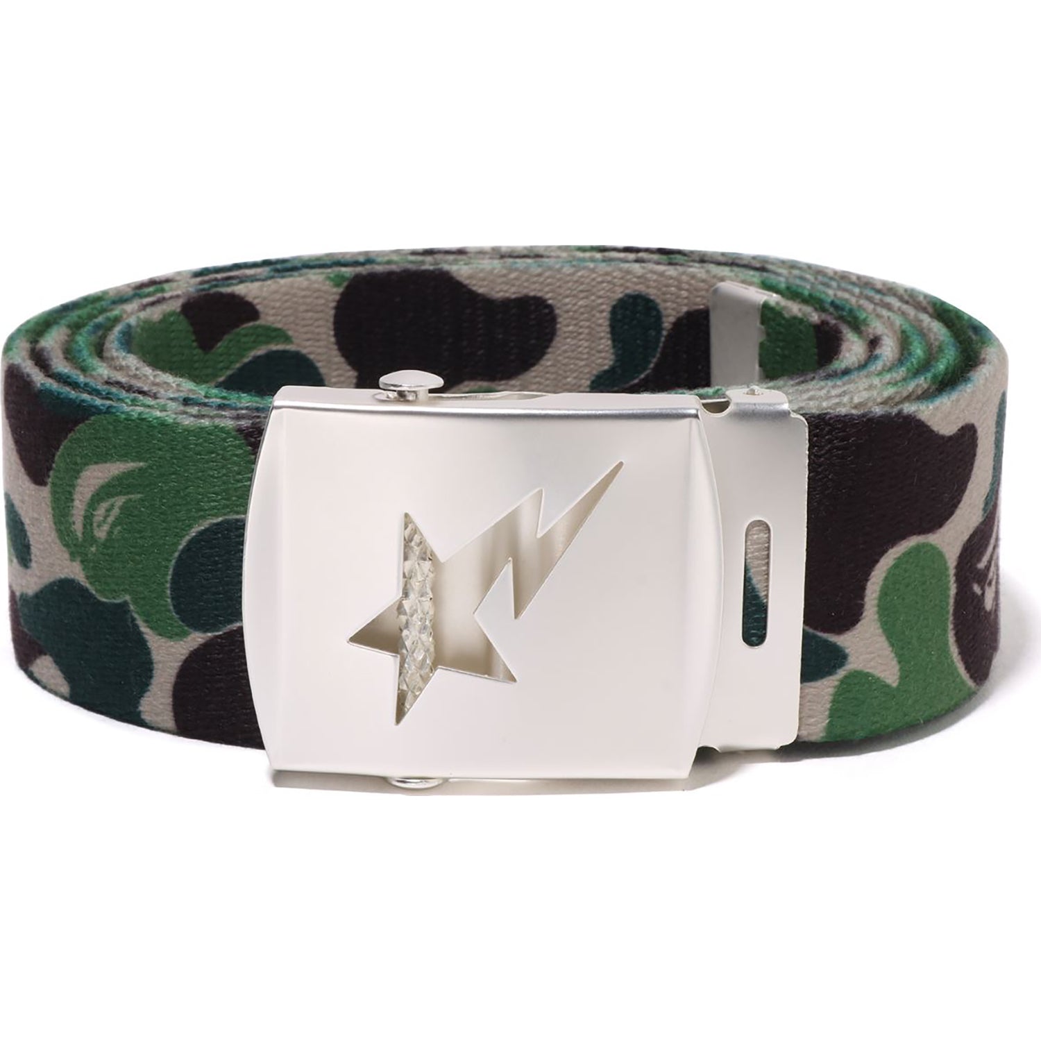 ABC CAMO STA GI BELT MENS – Image 1