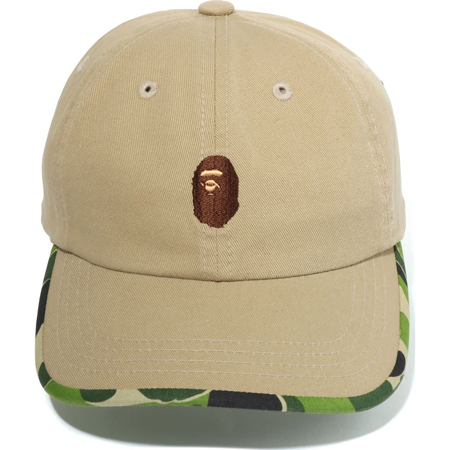 ABC CAMO APE HEAD CAP KIDS – Image 2