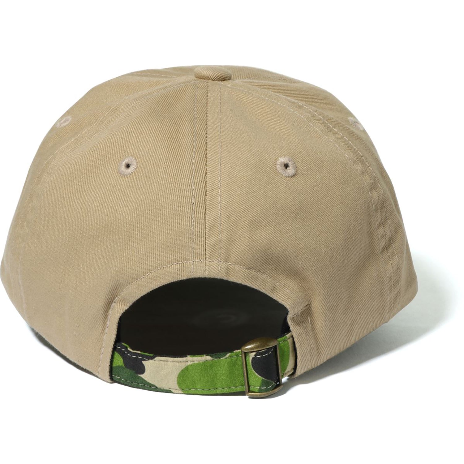 ABC CAMO APE HEAD CAP KIDS – Image 3