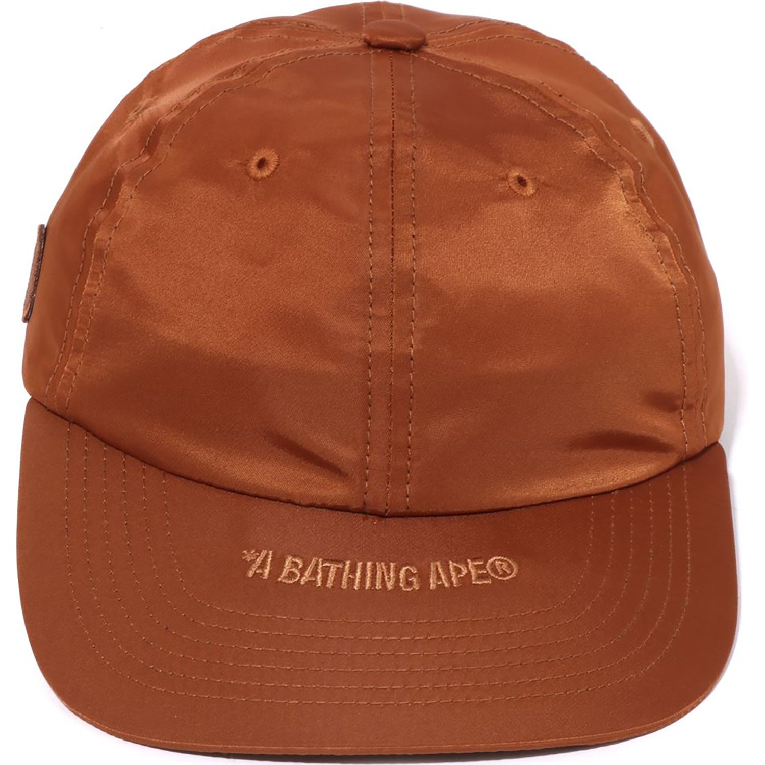 ONE POINT NYLON CAP MENS – Image 2
