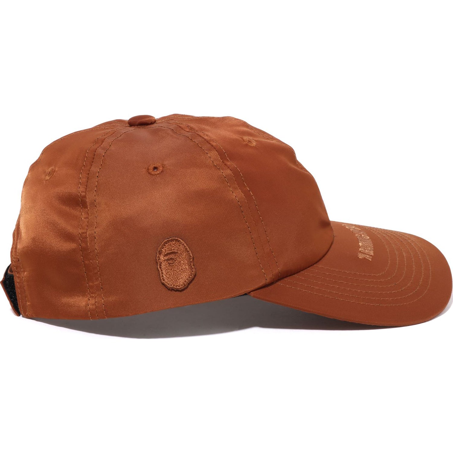 ONE POINT NYLON CAP MENS – Image 3