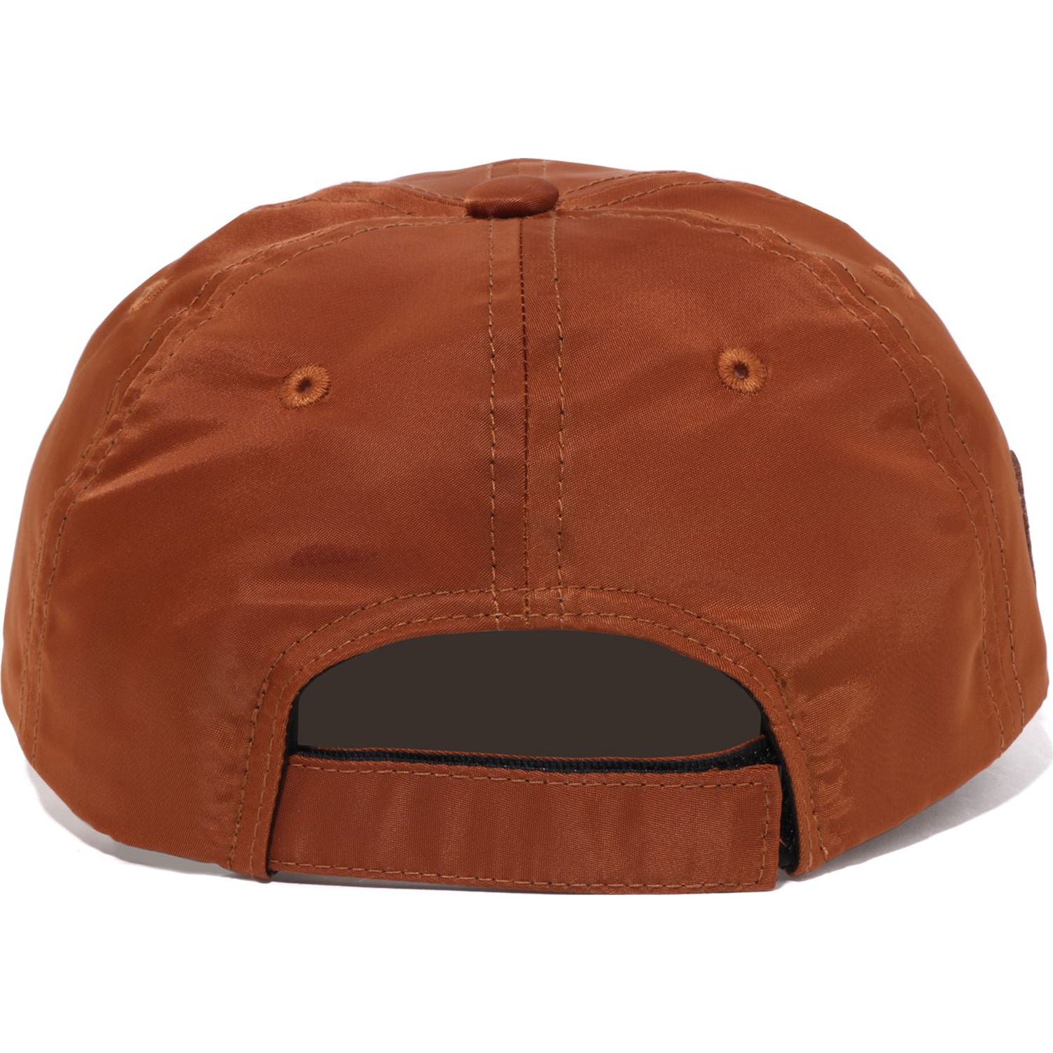 ONE POINT NYLON CAP MENS – Image 4