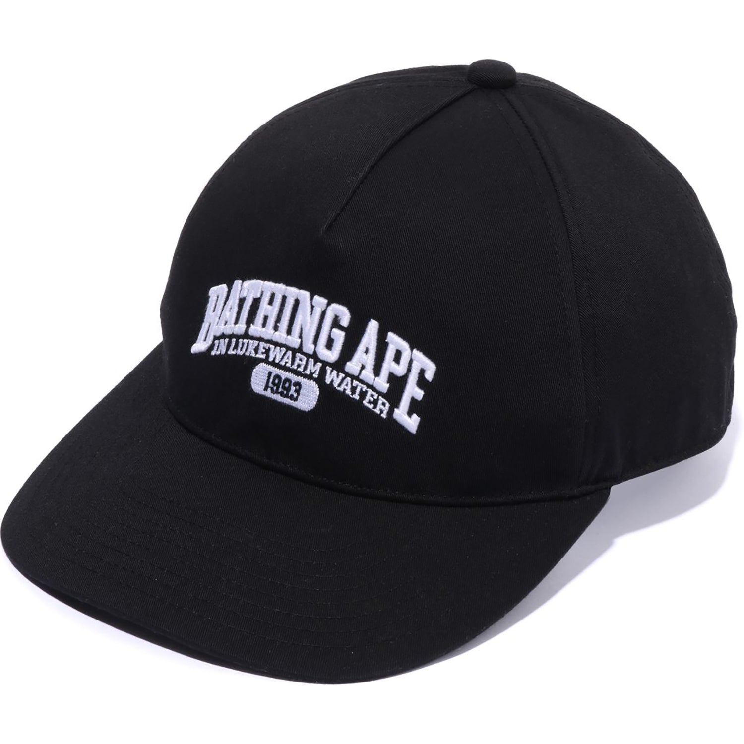 LOGO TRUCKER CAP MENS – Image 1