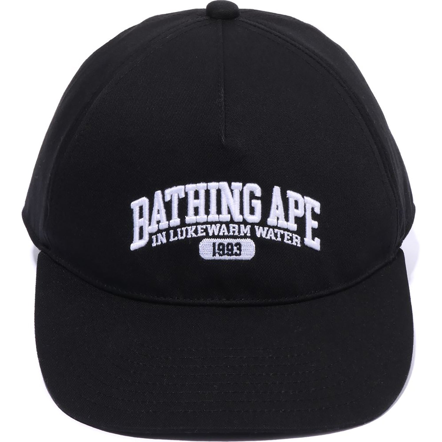 LOGO TRUCKER CAP MENS – Image 2