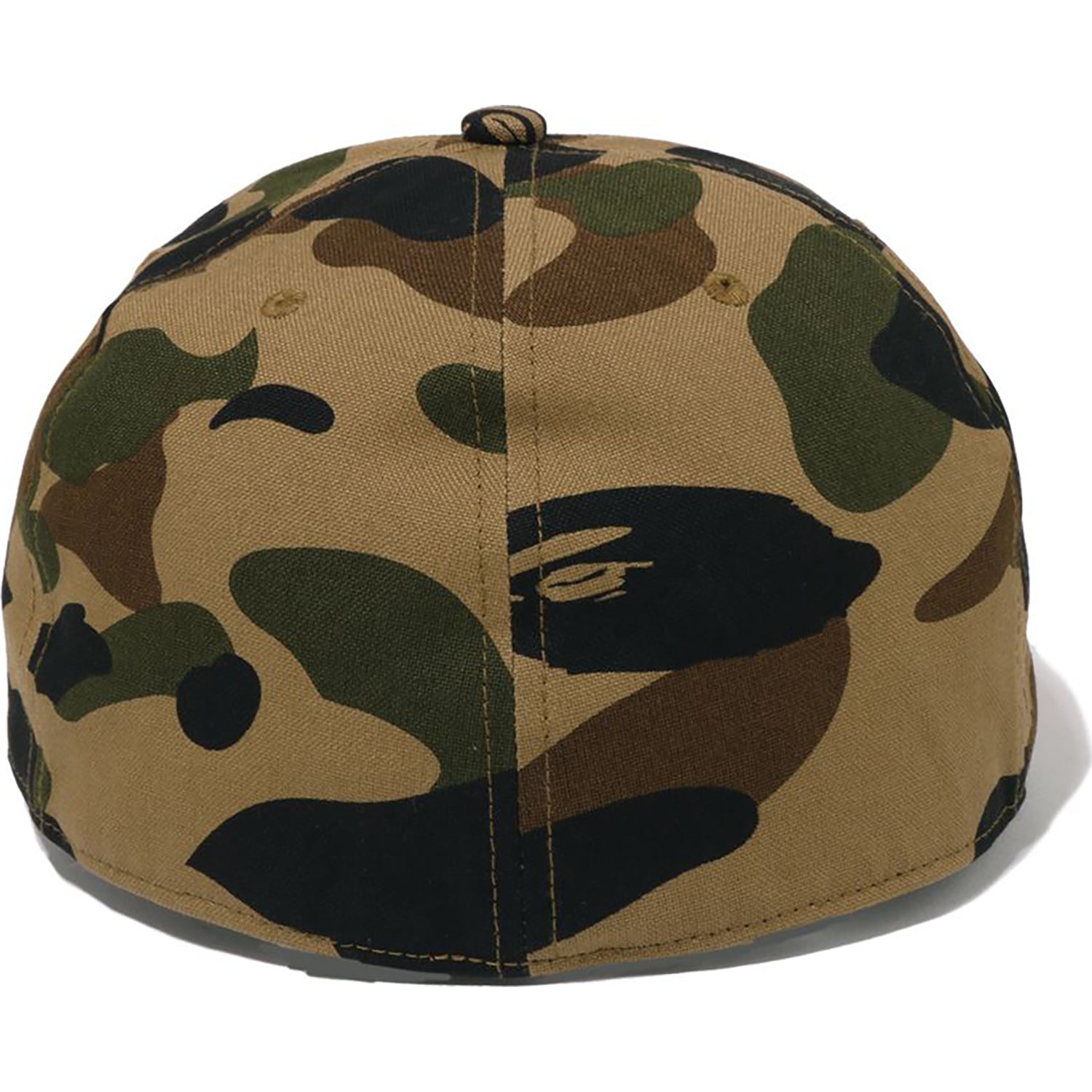 1ST CAMO COLLEGE CAP MENS – Image 3