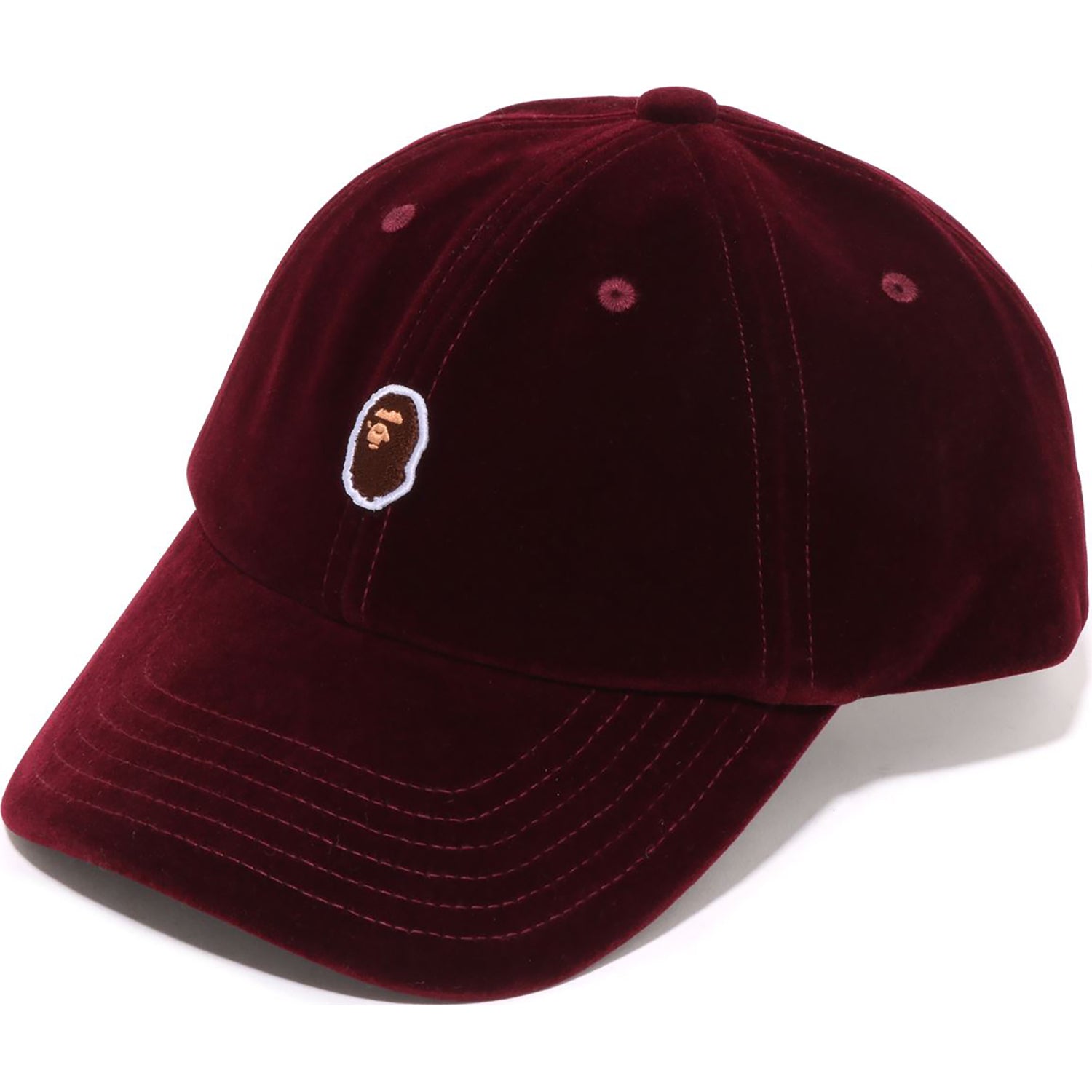 ONE POINT PANEL CAP MENS – Image 1