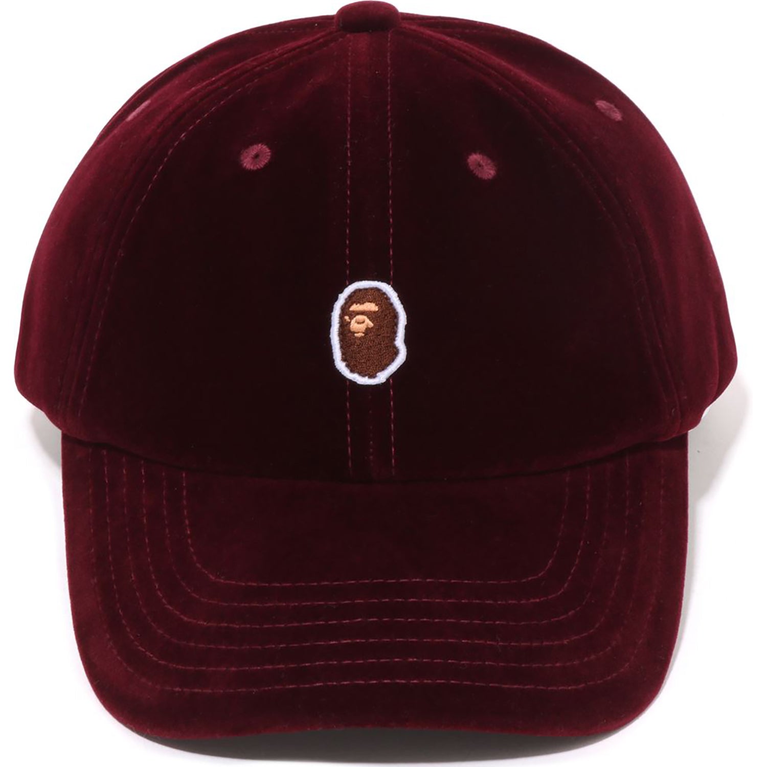 ONE POINT PANEL CAP MENS – Image 2