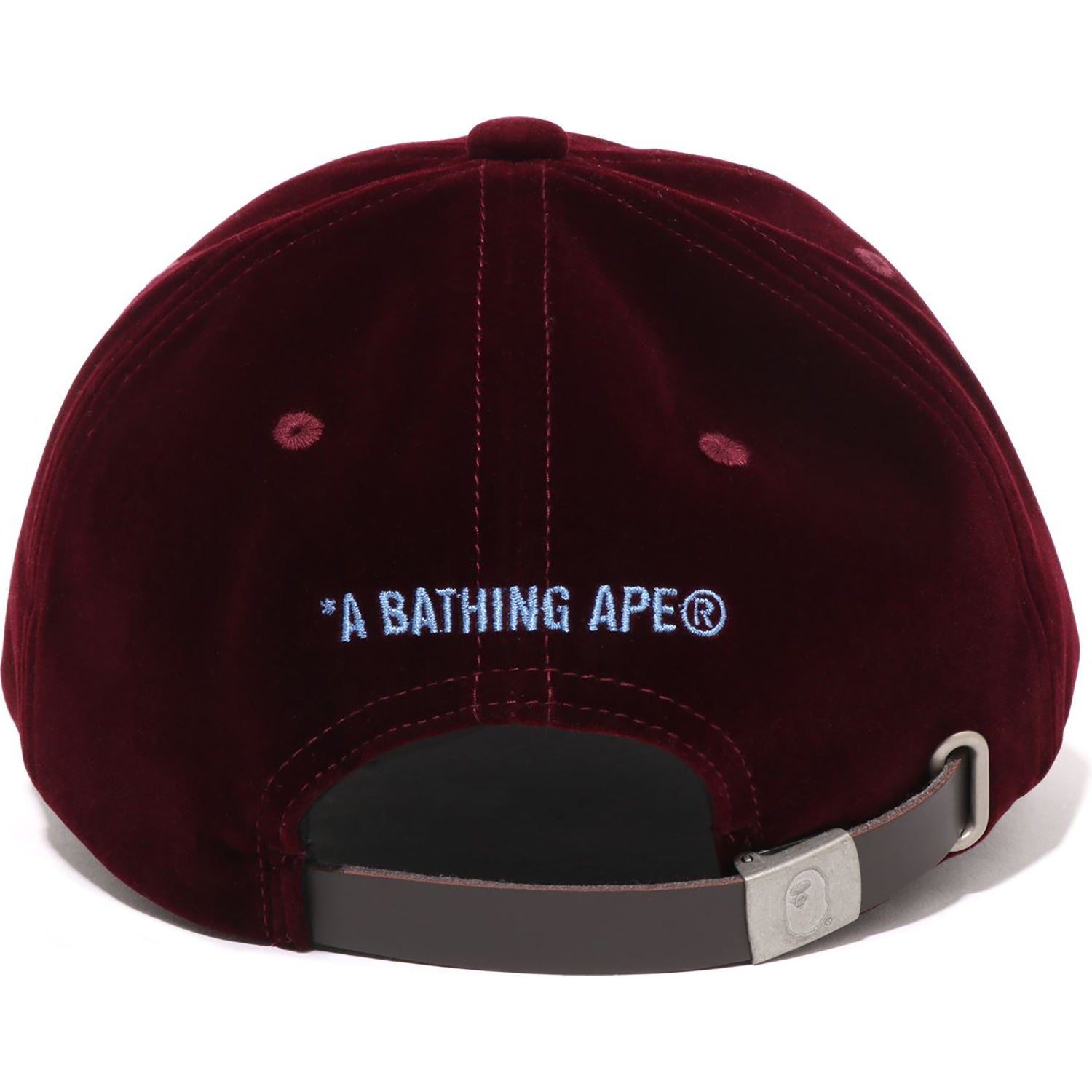 ONE POINT PANEL CAP MENS – Image 3