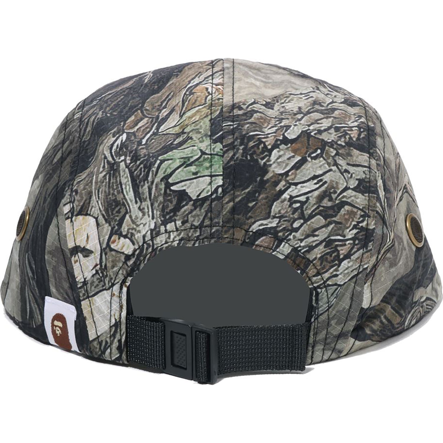 TREE EDGE CAMO CAP MENS – Image 3