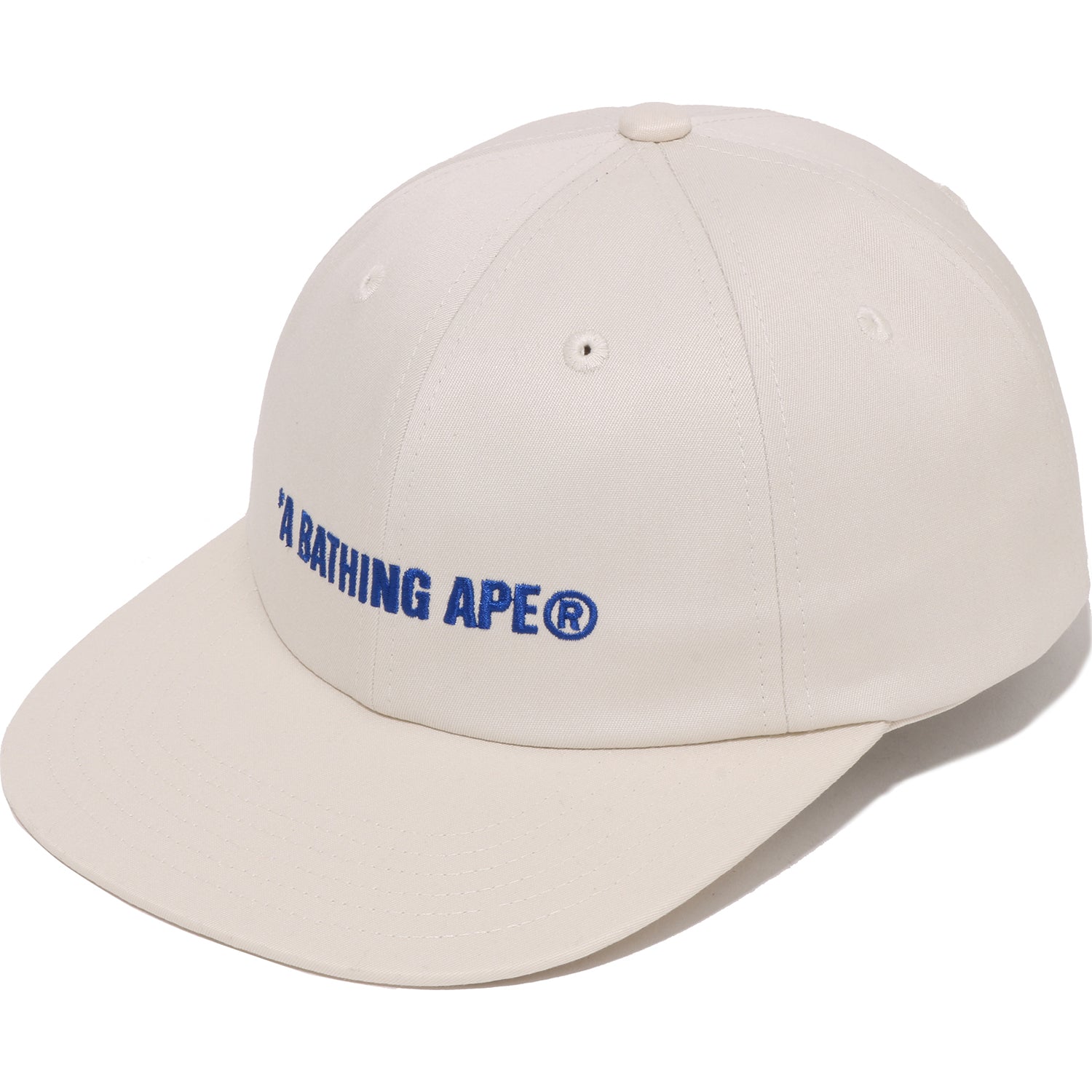 LOGO PANEL CAP MENS – Image 1