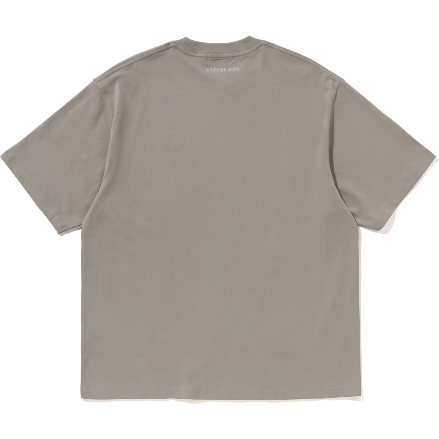 TONAL APE HEAD ONE POINT TEE MENS – Image 2