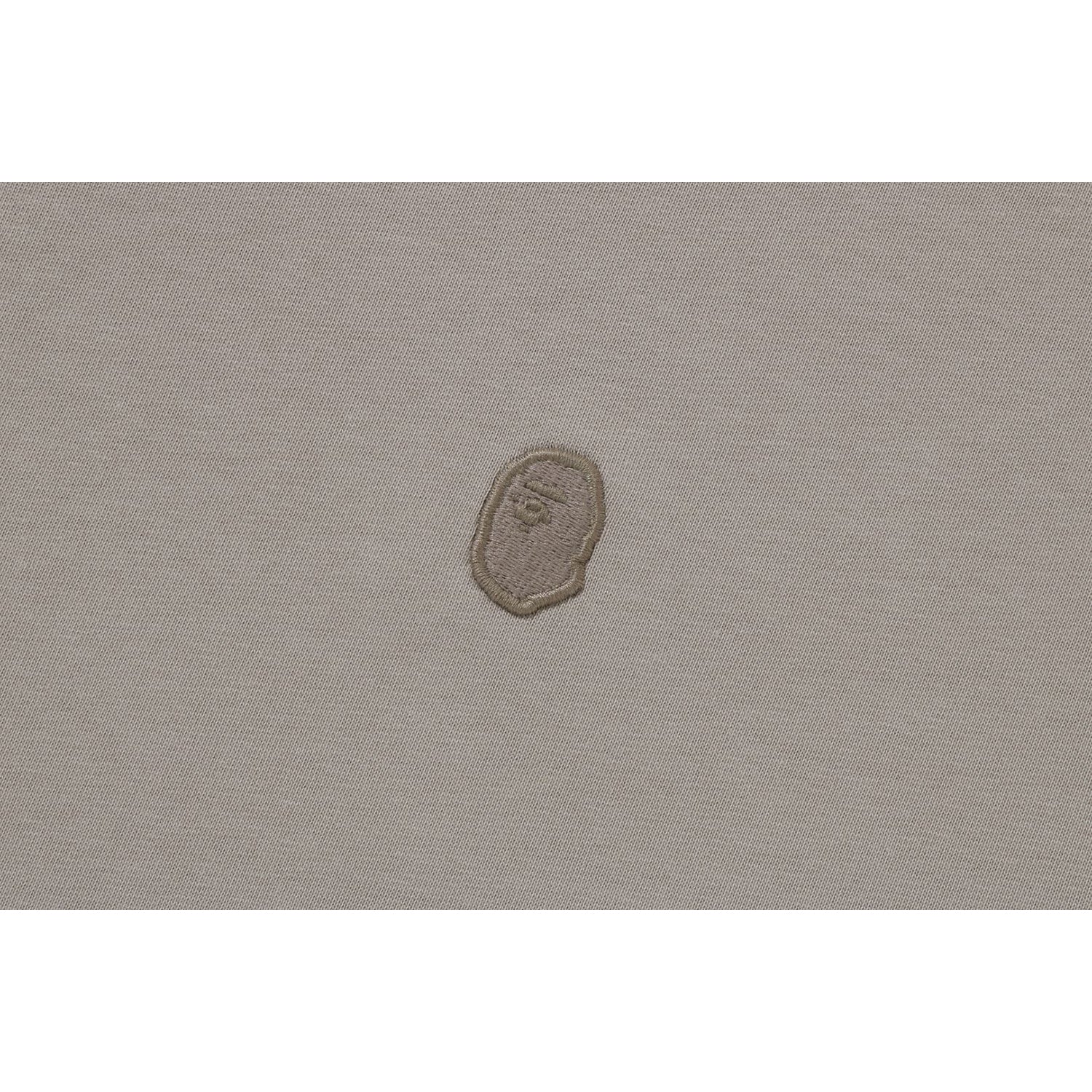 TONAL APE HEAD ONE POINT TEE MENS – Image 3