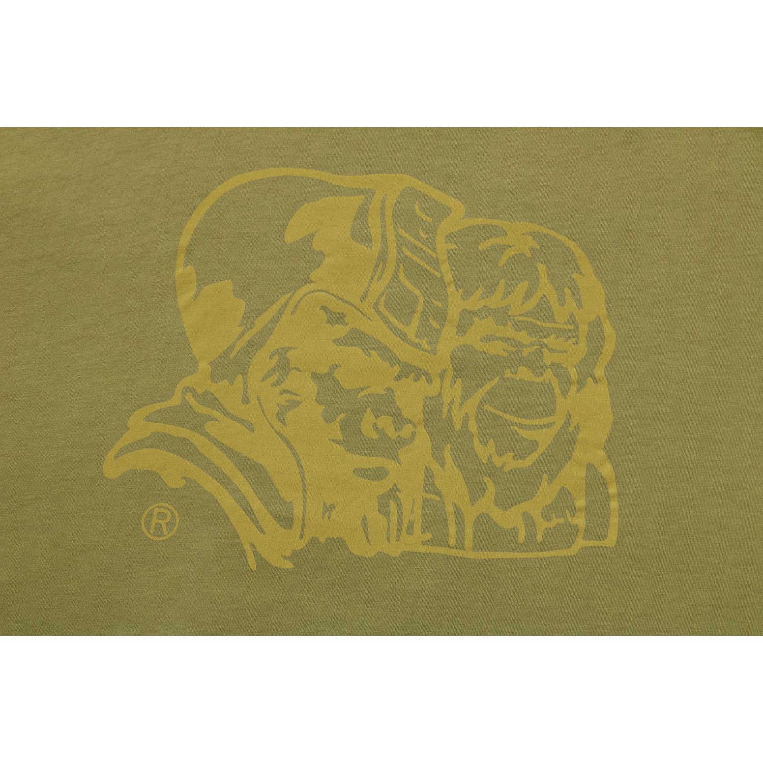 BAPE X SEAN WOTHERSPOON REVERSIBLE TEE MENS – Image 4