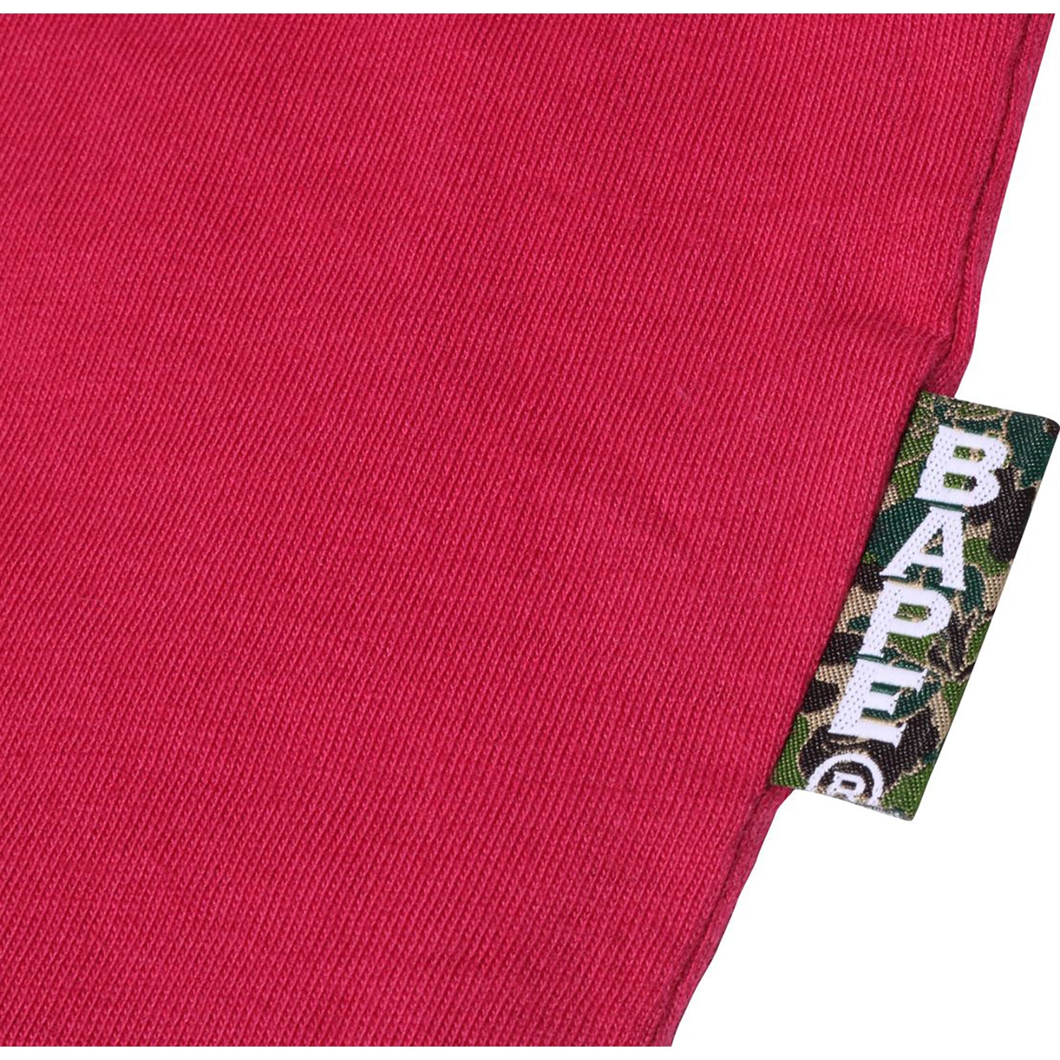 BAPE X SEAN WOTHERSPOON REVERSIBLE TEE MENS – Image 5