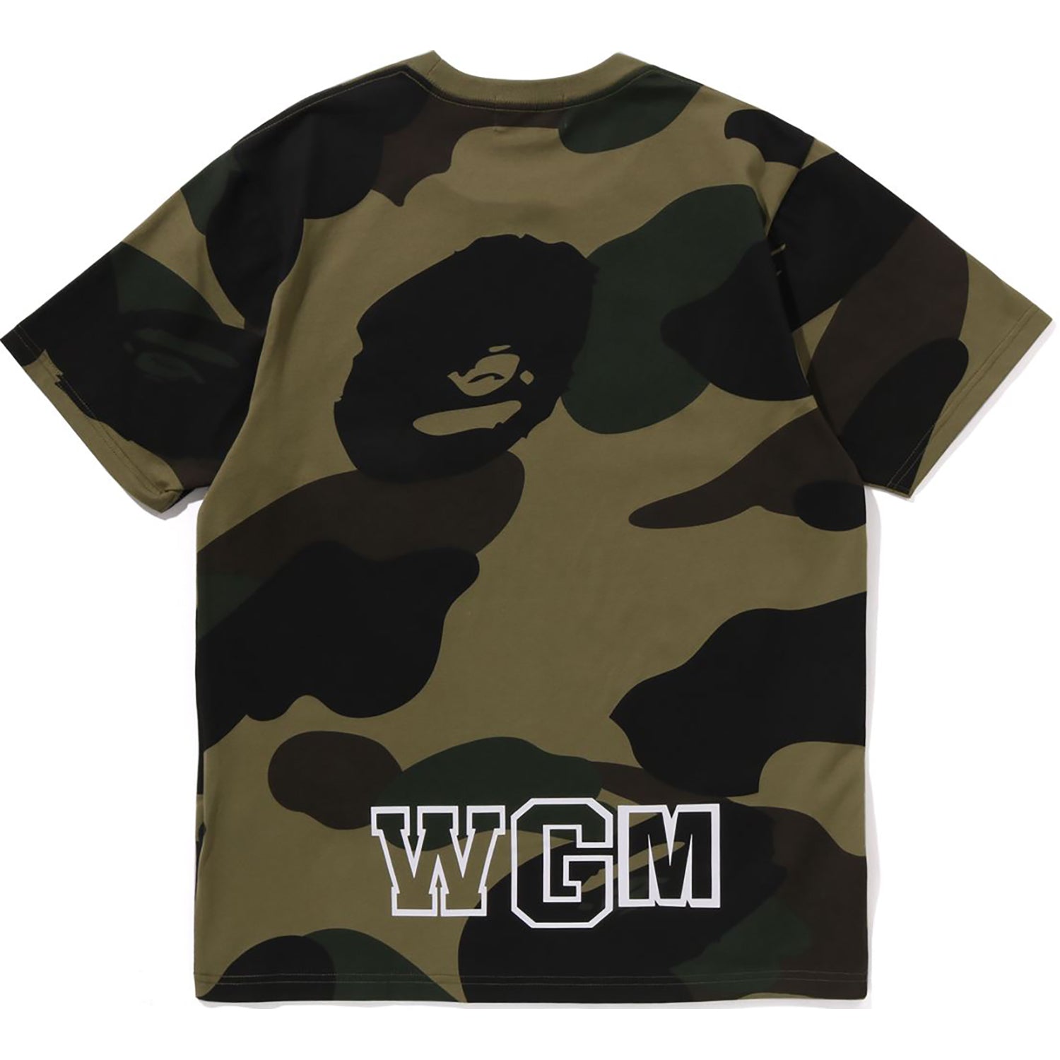 GIANT 1ST CAMO SHARK TEE MENS – Image 2