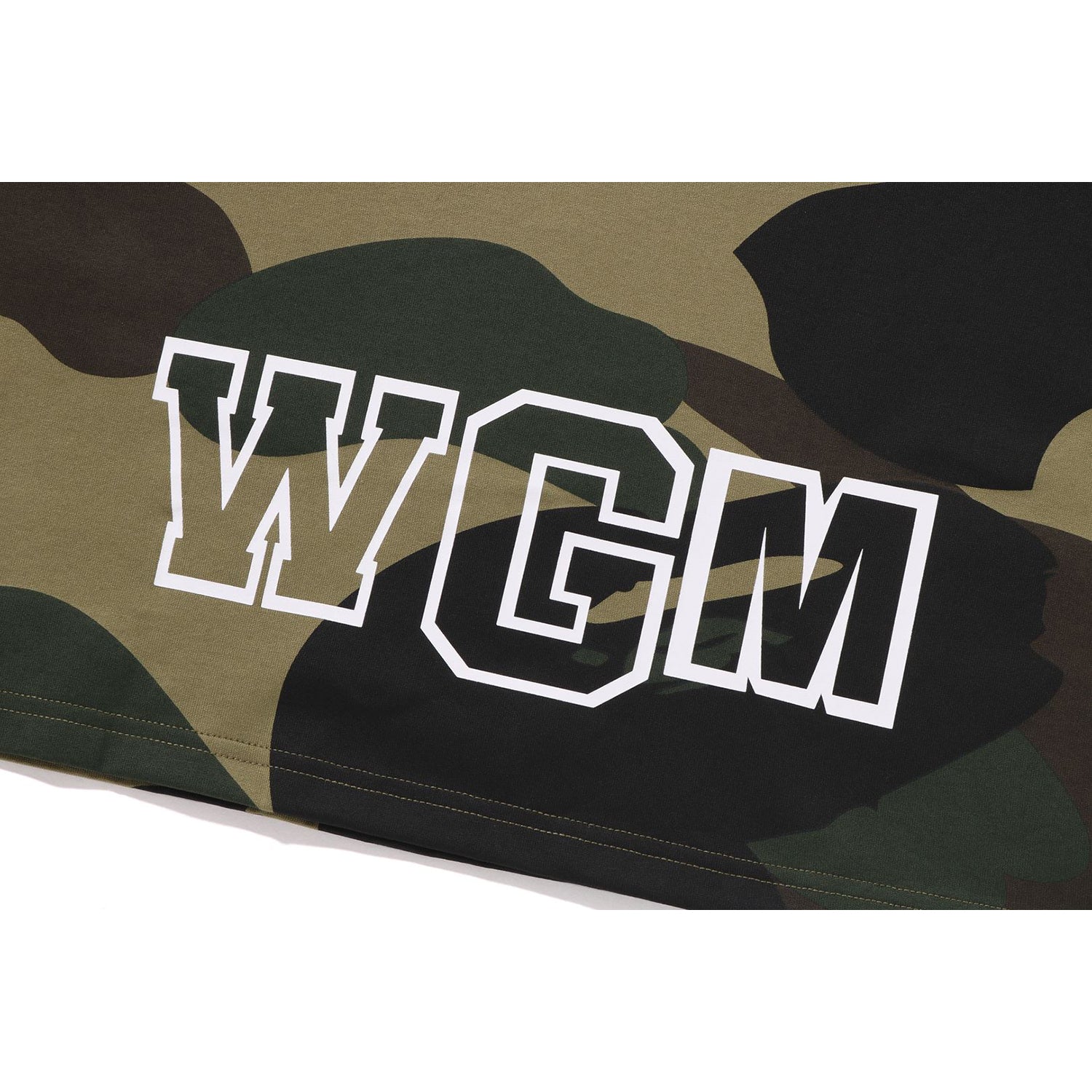 GIANT 1ST CAMO SHARK TEE MENS – Image 4