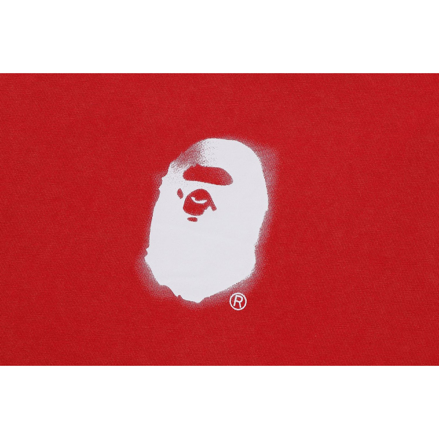 PIGMENT PRINT APE HEAD RELAXED FIT TEE MENS – Image 3