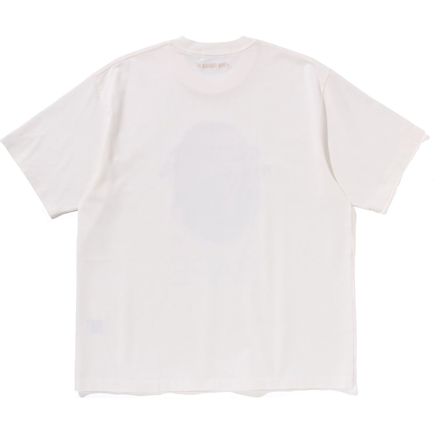 GARMENT DYE RHINESTONE APE HEAD RELAXED FIT TEE MENS – Image 2