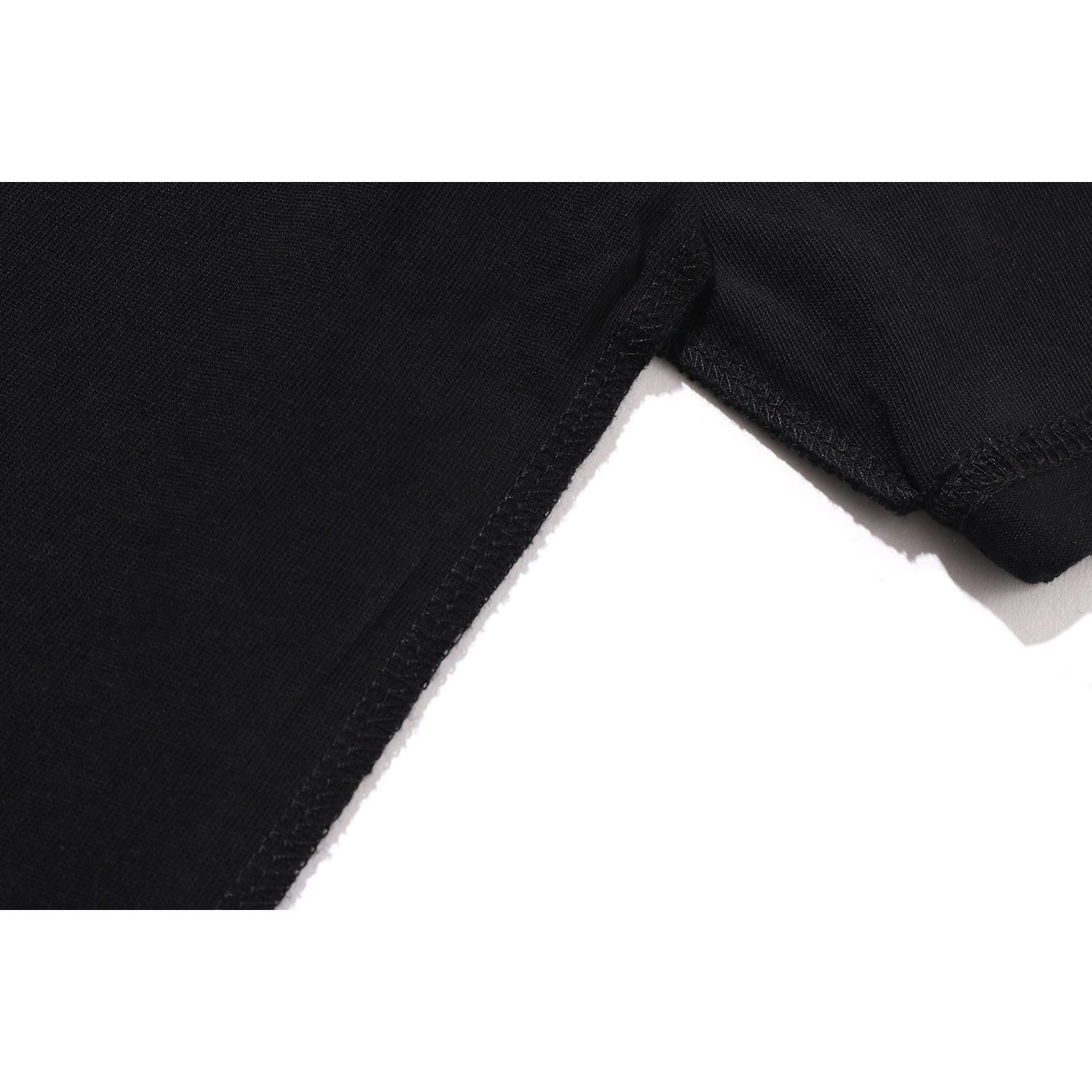 BAPE LOGO INSIDE OUT RELAXED FIT TEE MENS – Image 6