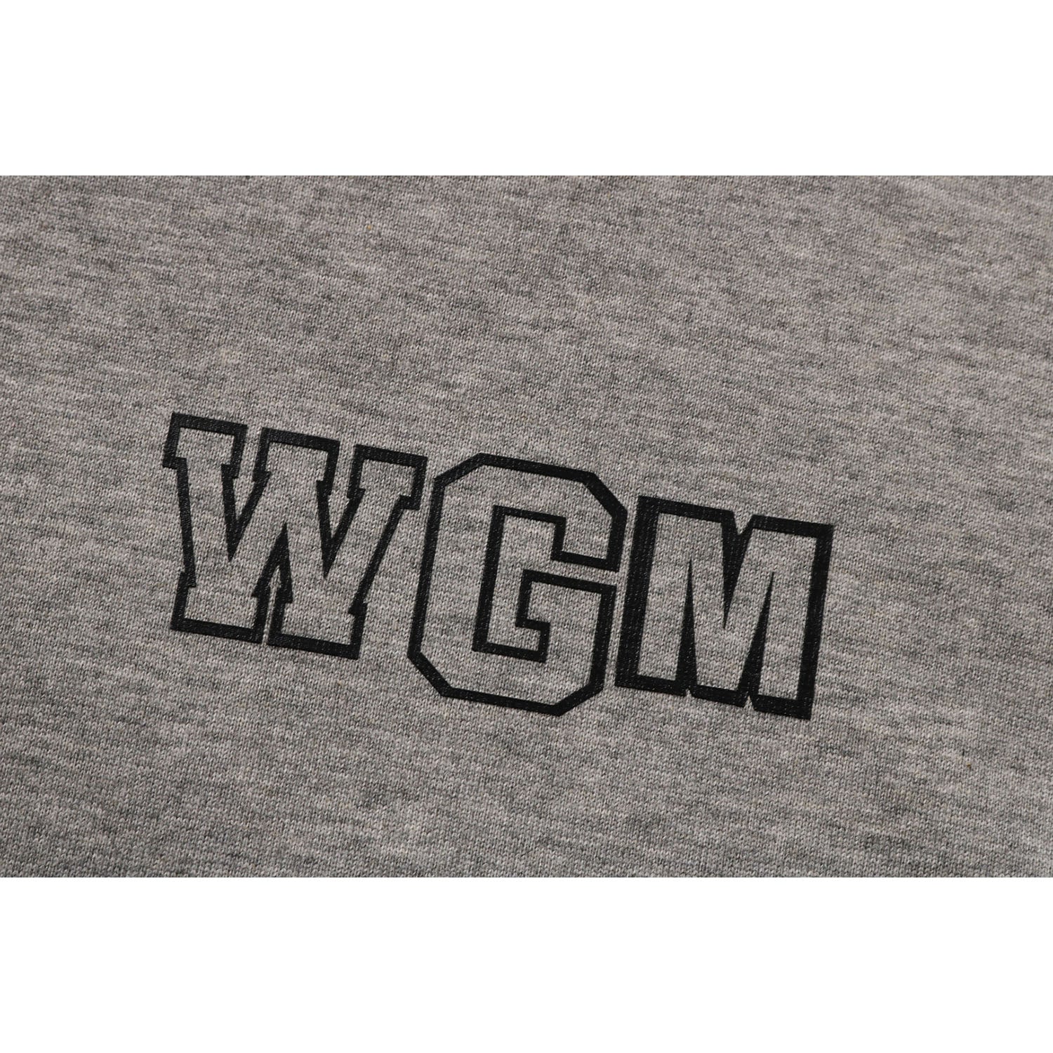 BIG SHARK OVERSIZED TEE LADIES – Image 3