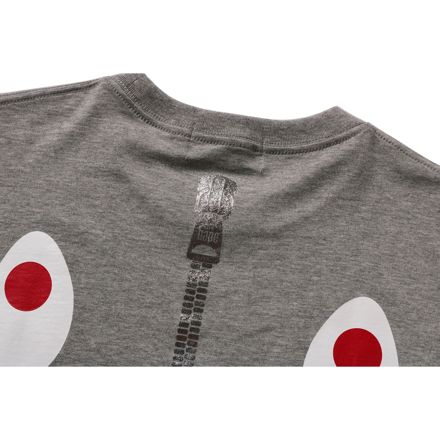 BIG SHARK OVERSIZED TEE LADIES – Image 4