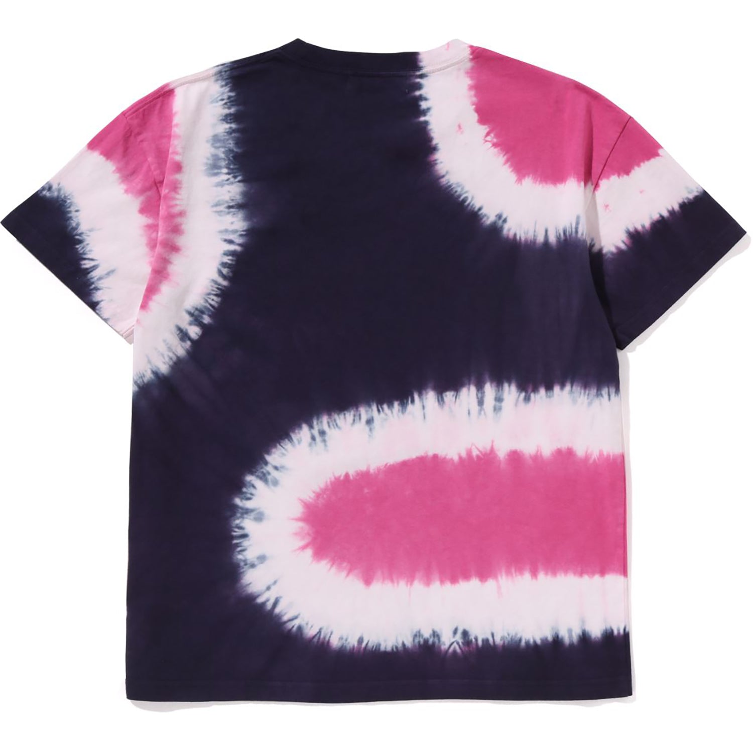 HAND DYE WIDE TEE LADIES – Image 2