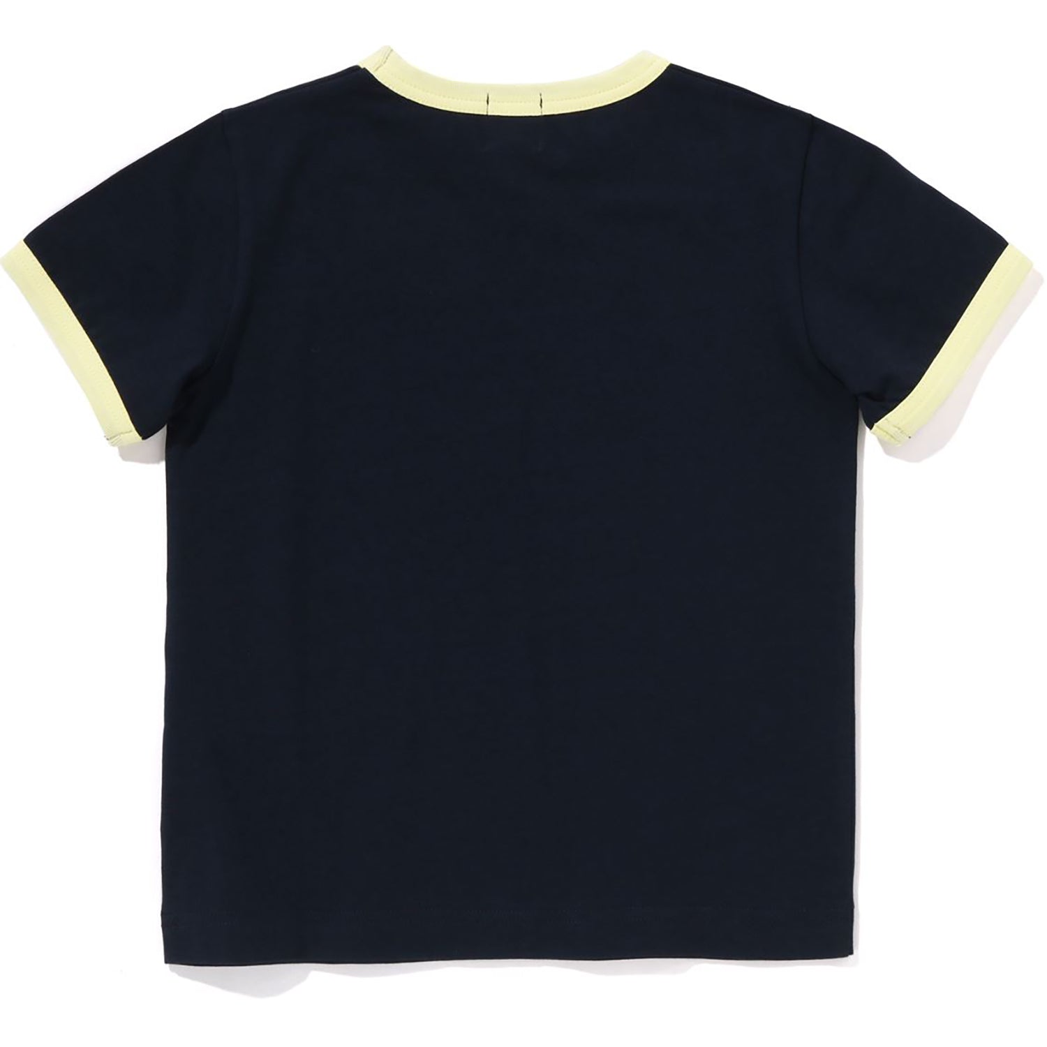 BAPE EMBLEM TEE KIDS – Image 2