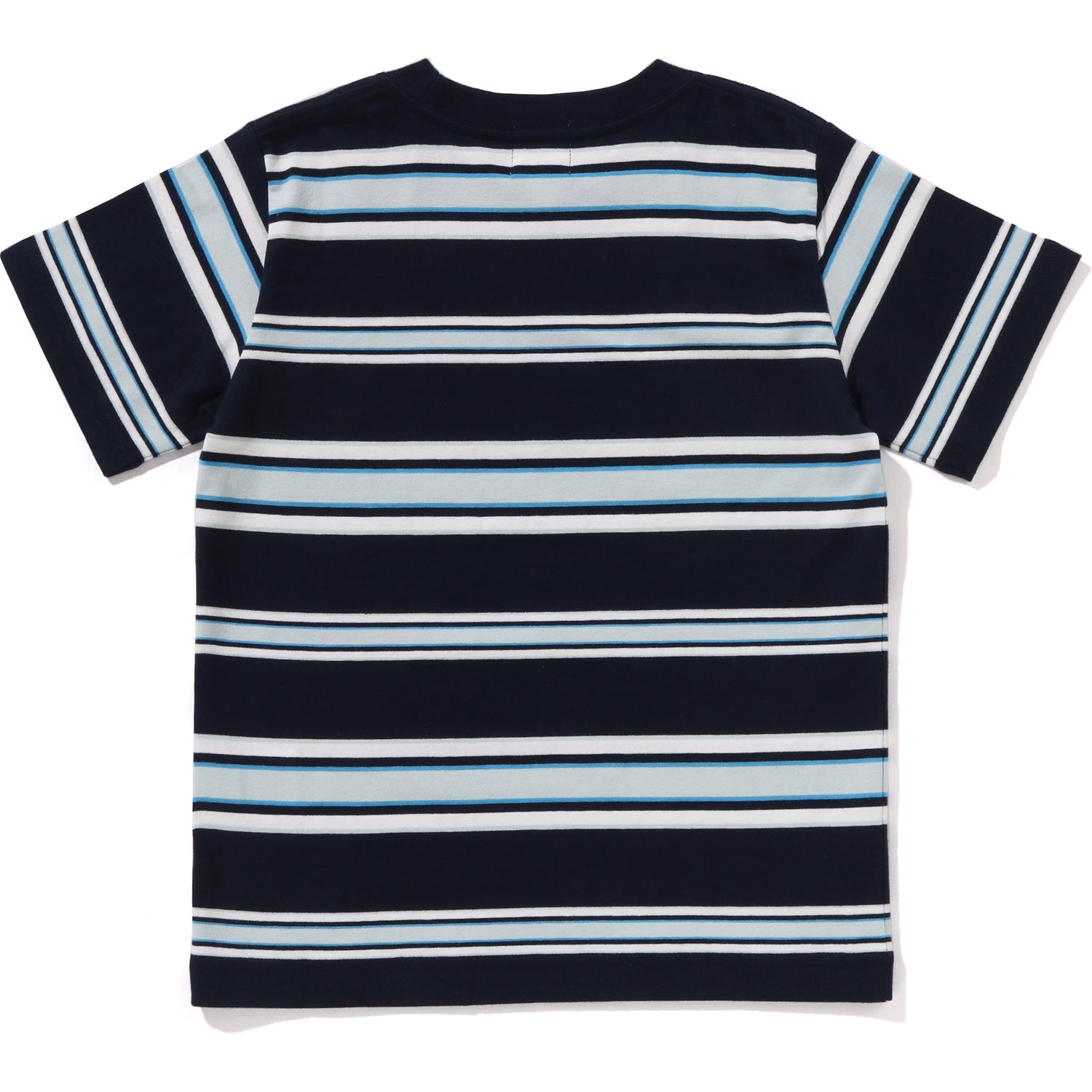 COLLEGE STRIPE TEE KIDS – Image 2