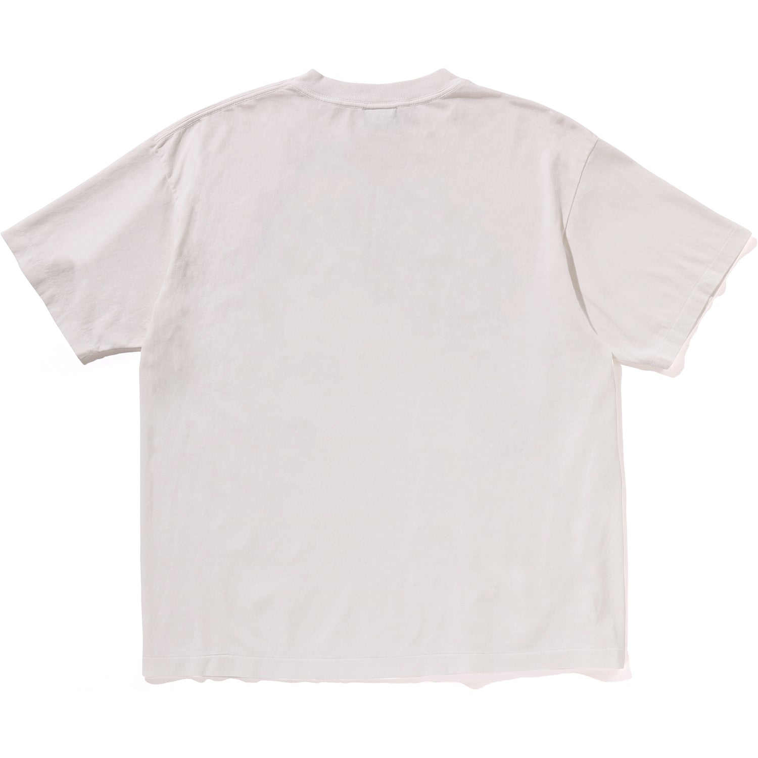 BAPE X SAINT MXXXXXX GOD TEE MENS – Image 2