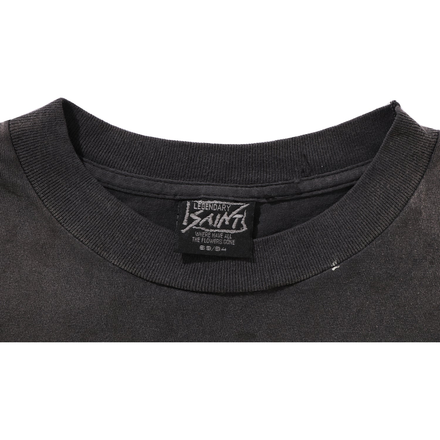 BAPE X SAINT MXXXXXX SAINT BAPE TEE MENS – Image 5
