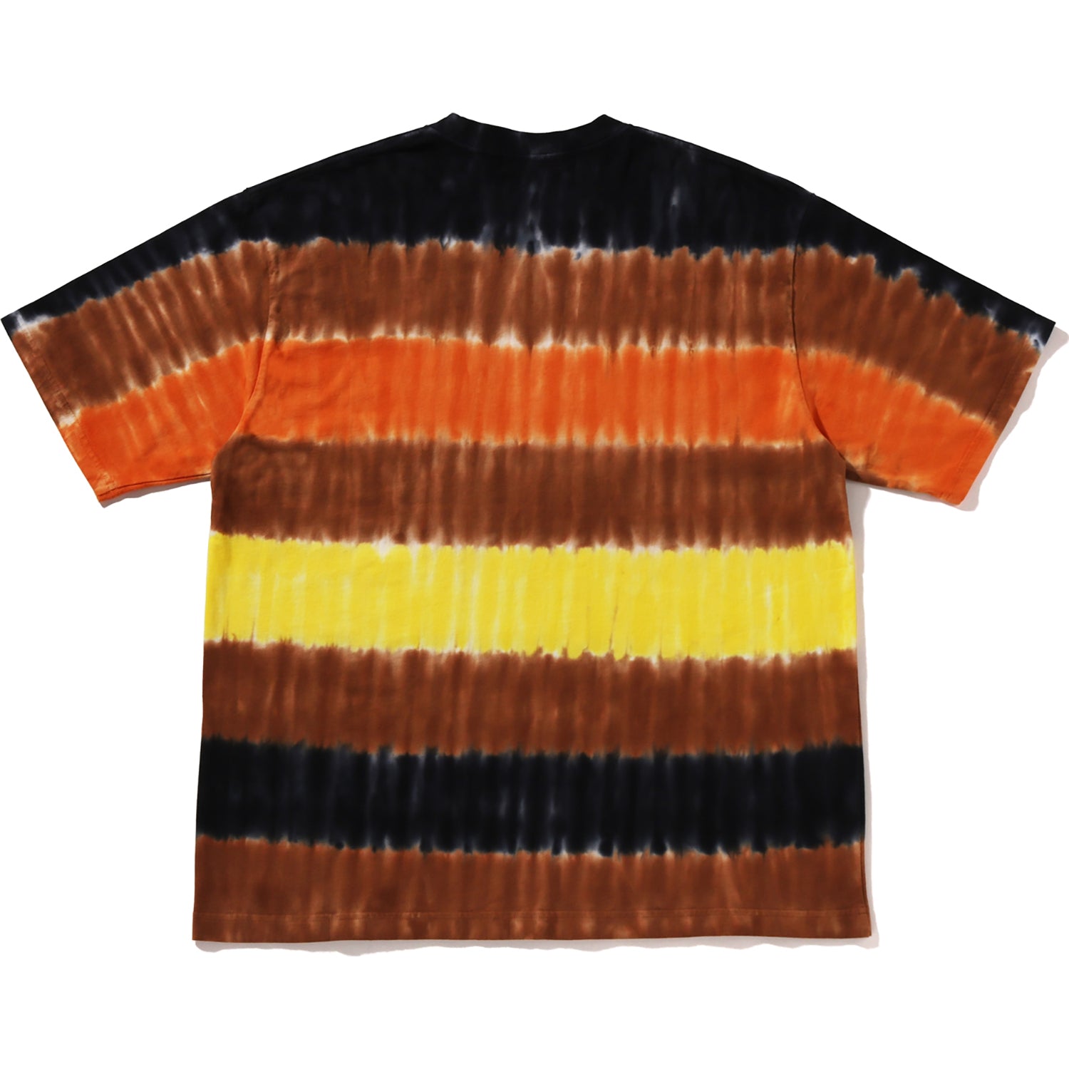 DRIP STRIPE ONE POINT RELAXED FIT TEE MENS – Image 2