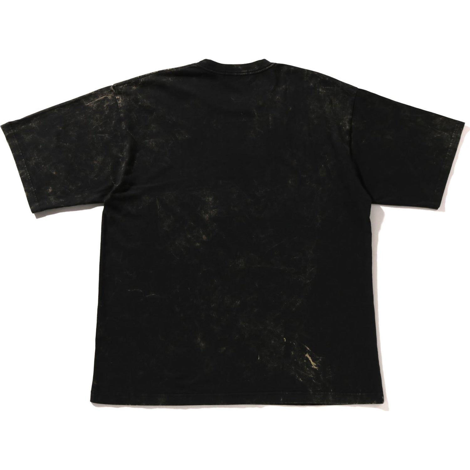 UNEVEN DYE GENERALS RELAXED FIT TEE MENS – Image 2