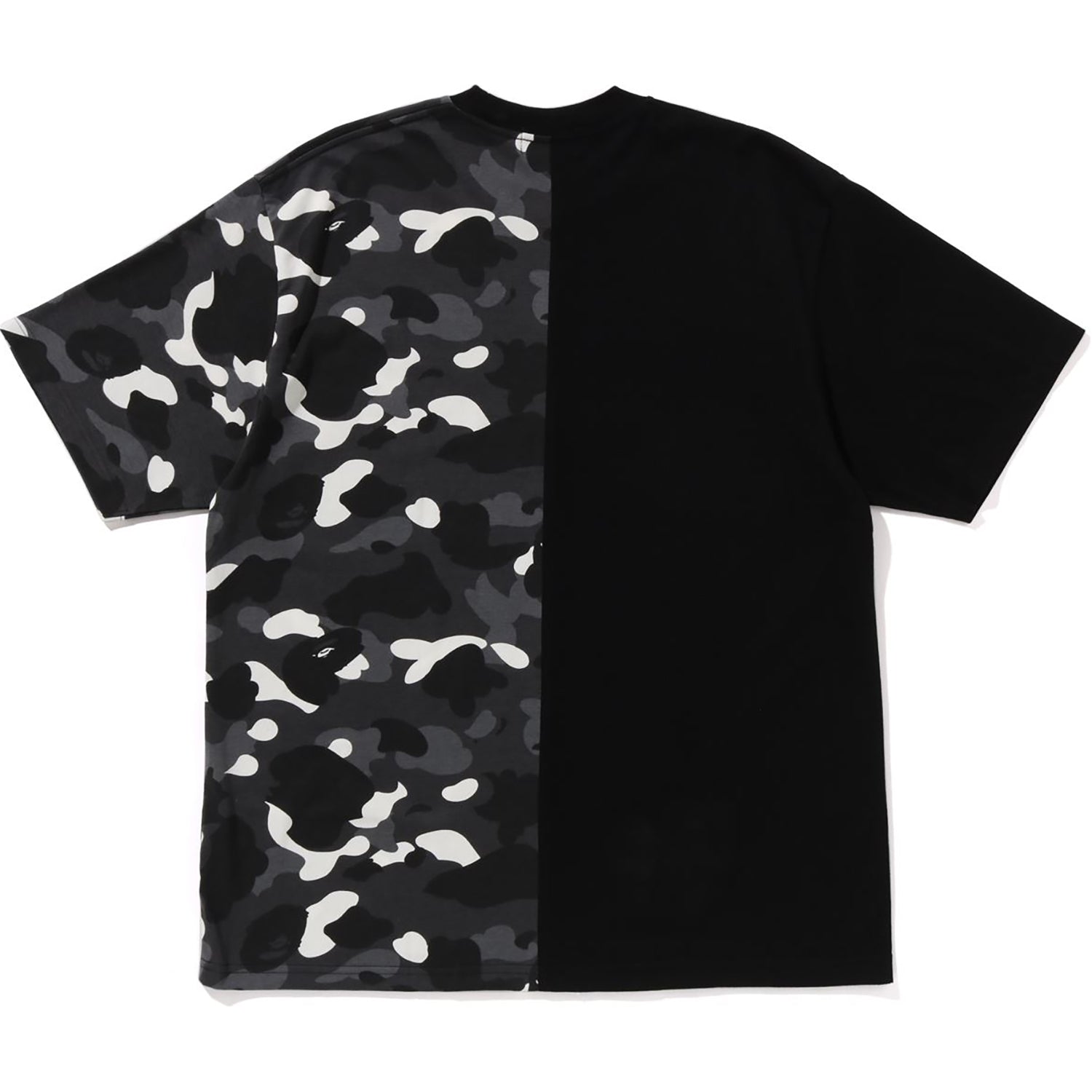 CITY CAMO TIGER SHARK RELAXED FIT TEE MENS – Image 2