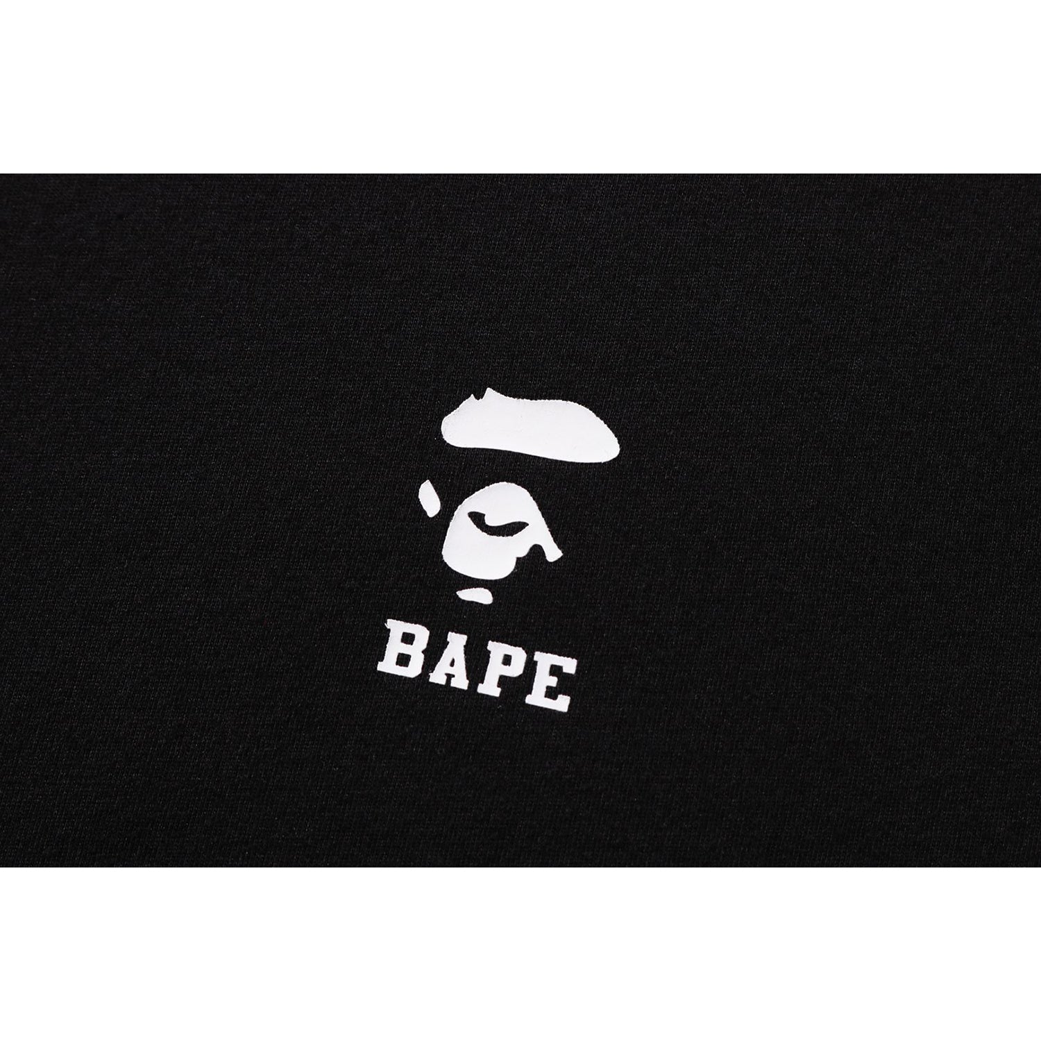 APE FACE SHRUNK TEE MENS – Image 3