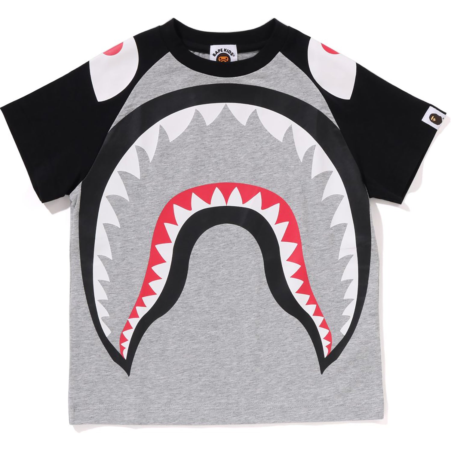 BIG SHARK TEE KIDS – Image 1